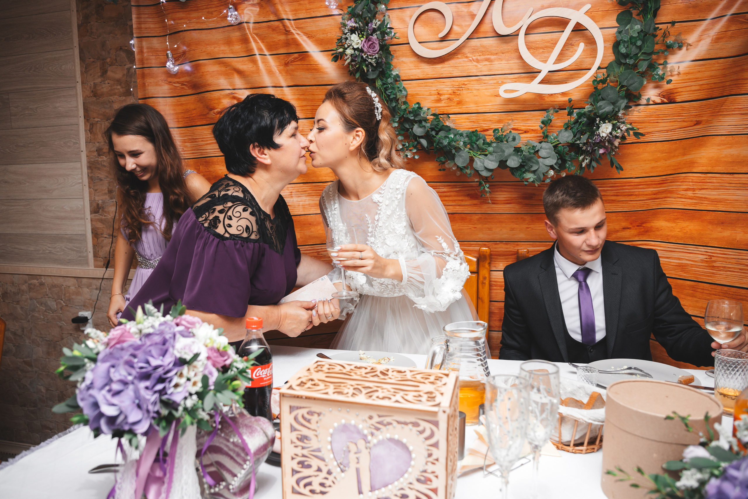 Wedding Лидия и Даниил. Свадебный и семейный фотограф в Санкт-Петербурге Евгений Панин
