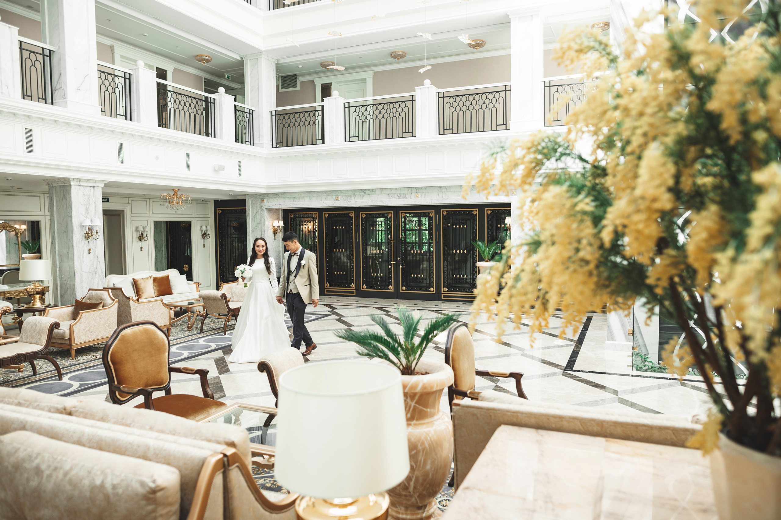 Wedding Narkiza & Melis. Свадебный и семейный фотограф в Санкт-Петербурге Евгений Панин