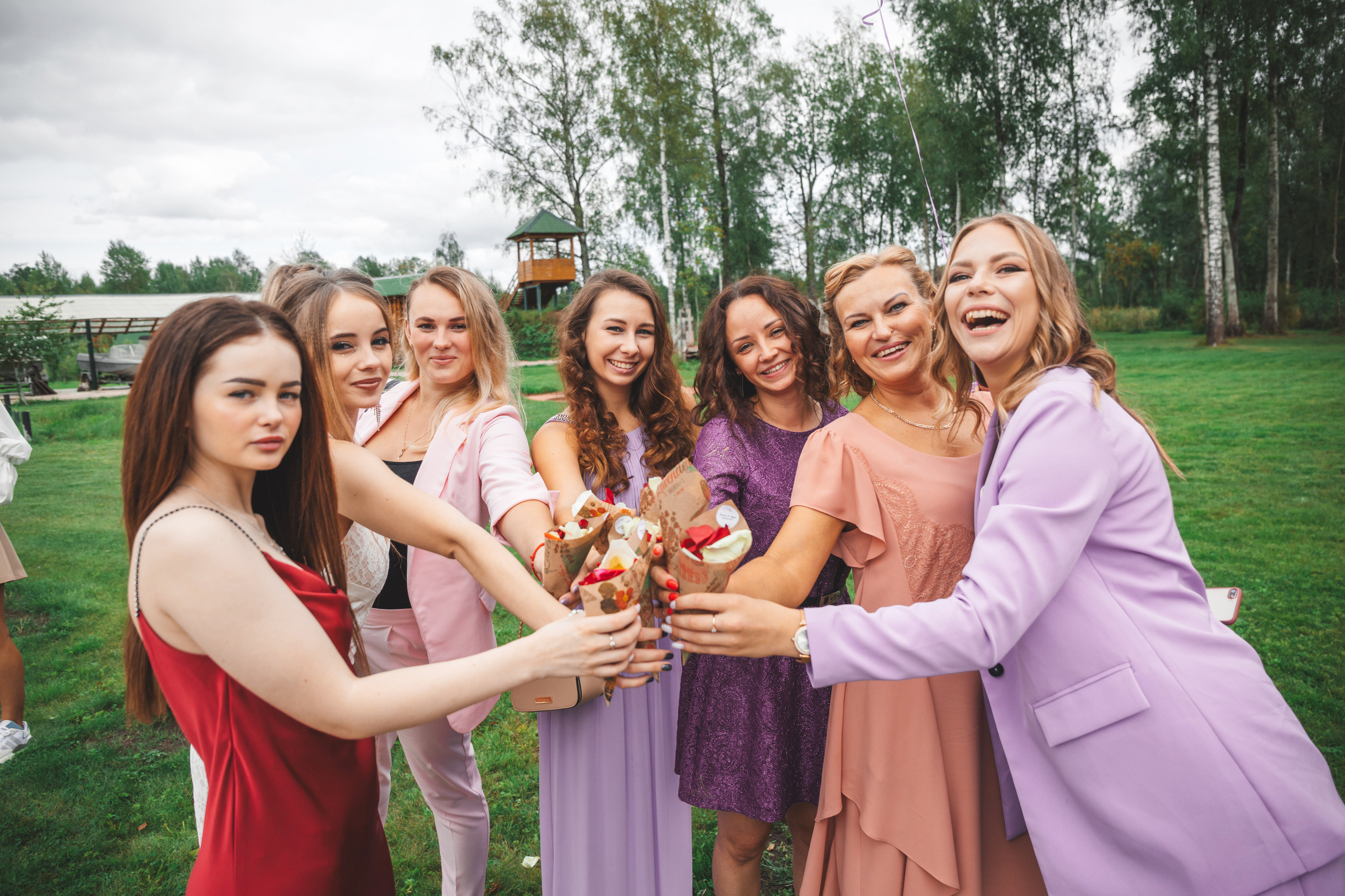 Wedding Лидия и Даниил. Свадебный и семейный фотограф в Санкт-Петербурге Евгений Панин