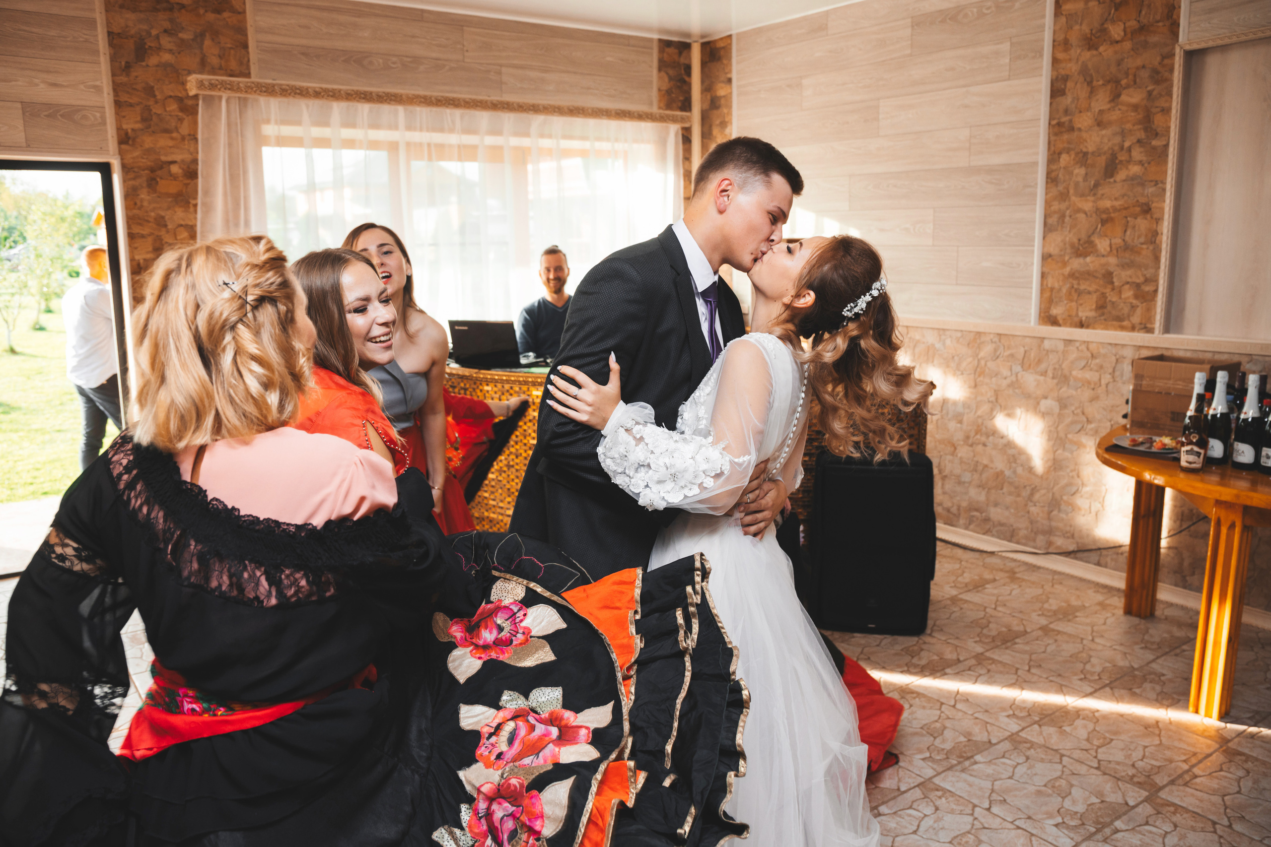 Wedding Лидия и Даниил. Свадебный и семейный фотограф в Санкт-Петербурге Евгений Панин