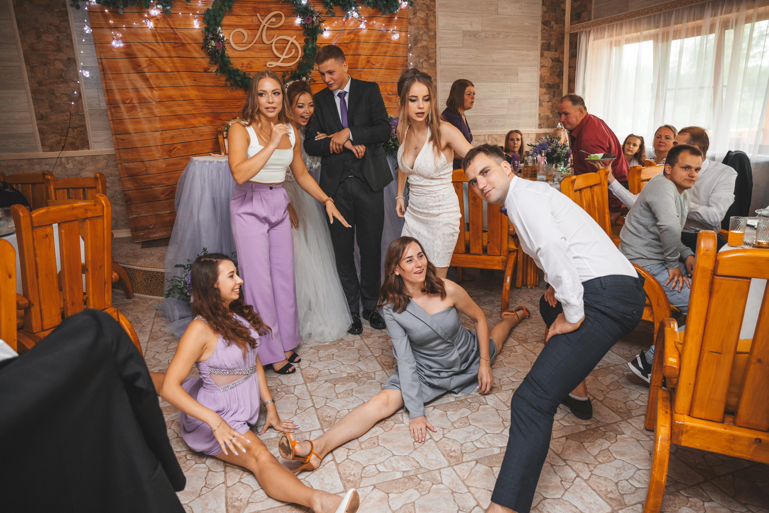 Wedding Лидия и Даниил. Свадебный и семейный фотограф в Санкт-Петербурге Евгений Панин