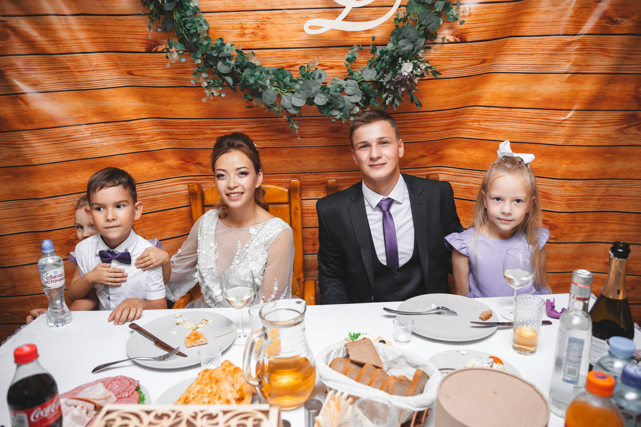 Wedding Лидия и Даниил. Свадебный и семейный фотограф в Санкт-Петербурге Евгений Панин