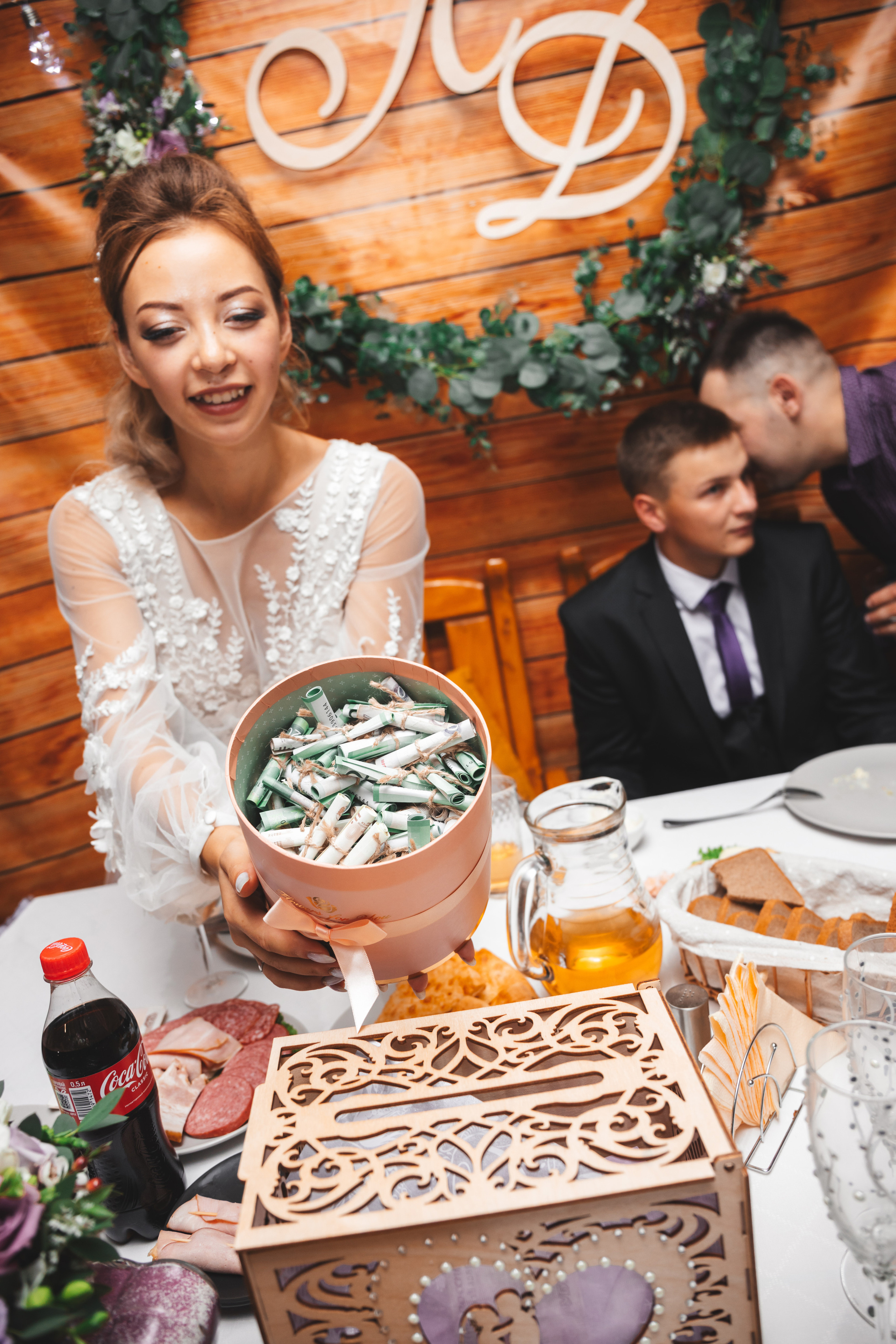 Wedding Лидия и Даниил. Свадебный и семейный фотограф в Санкт-Петербурге Евгений Панин