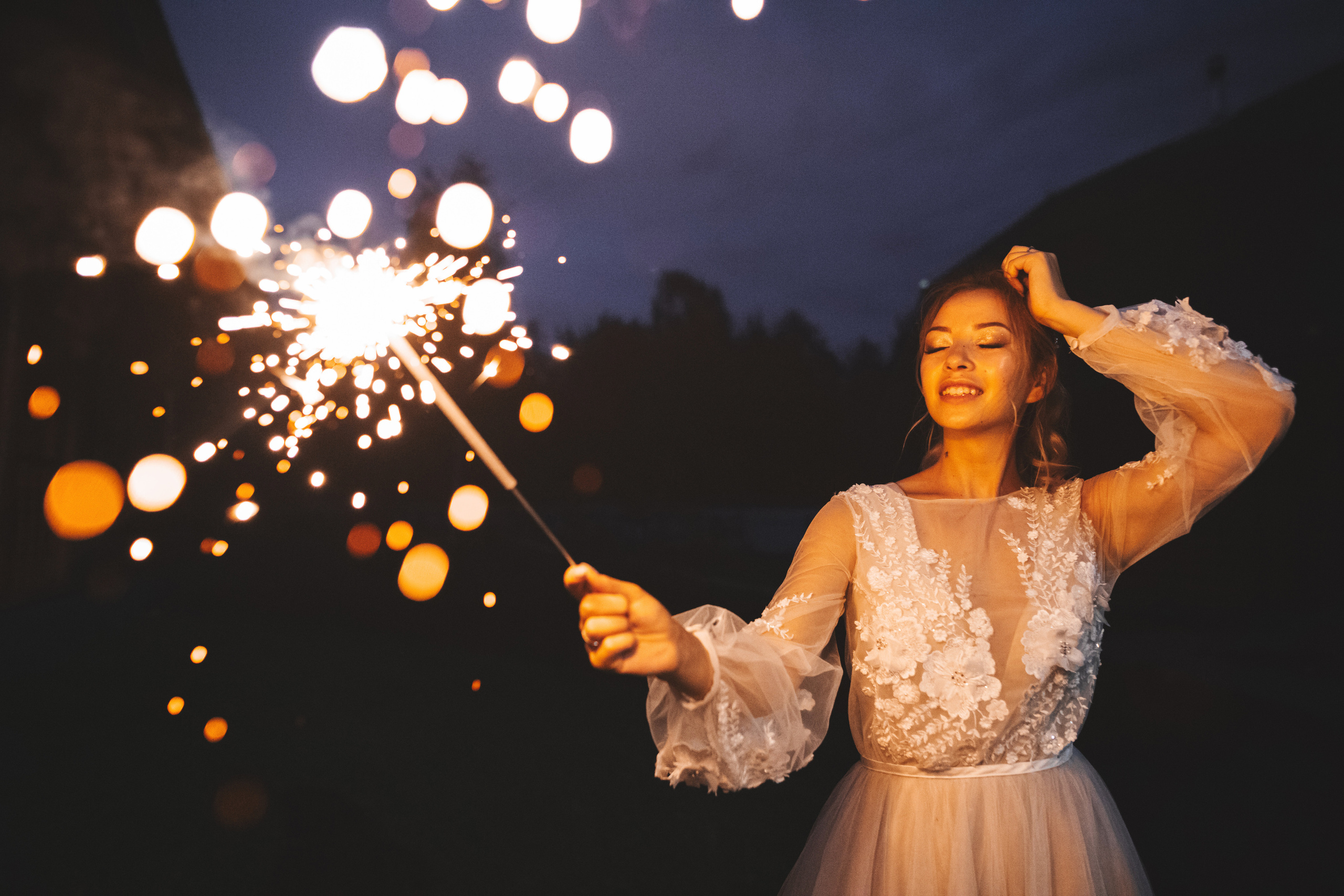Wedding Лидия и Даниил. Свадебный и семейный фотограф в Санкт-Петербурге Евгений Панин