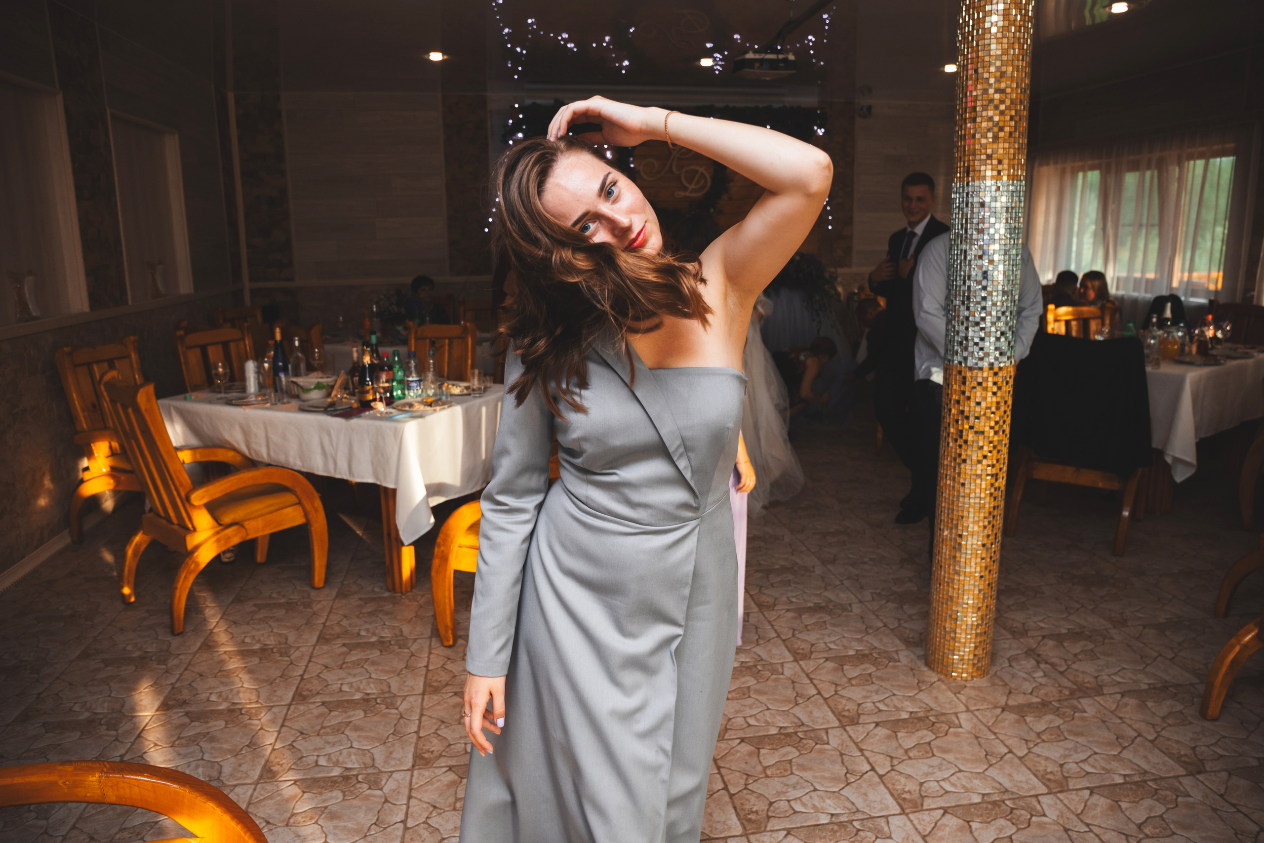 Wedding Лидия и Даниил. Свадебный и семейный фотограф в Санкт-Петербурге Евгений Панин