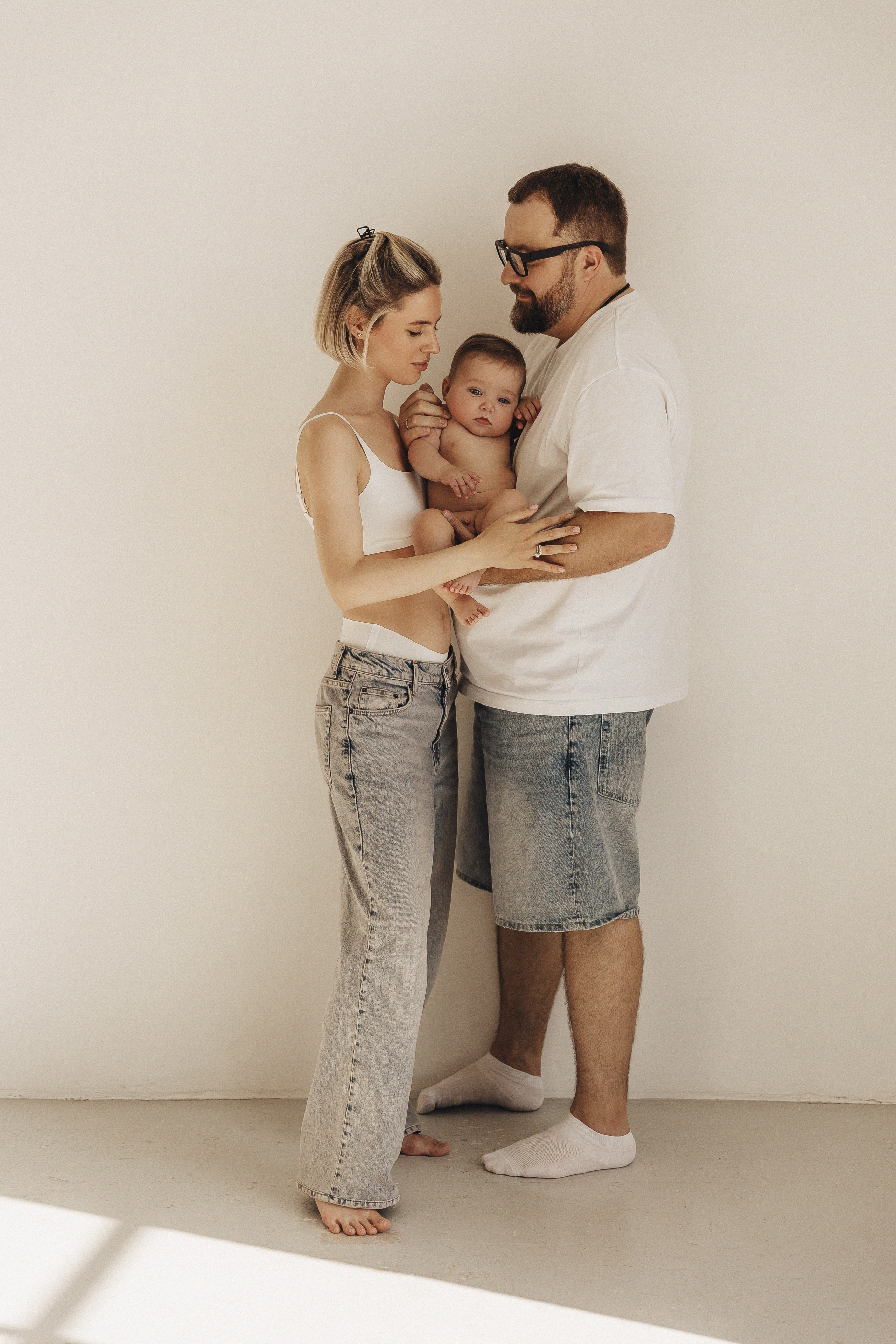 Семейная съёмка. Фотограф беременности СПб Женский фотограф Спб Диана Кузнецова