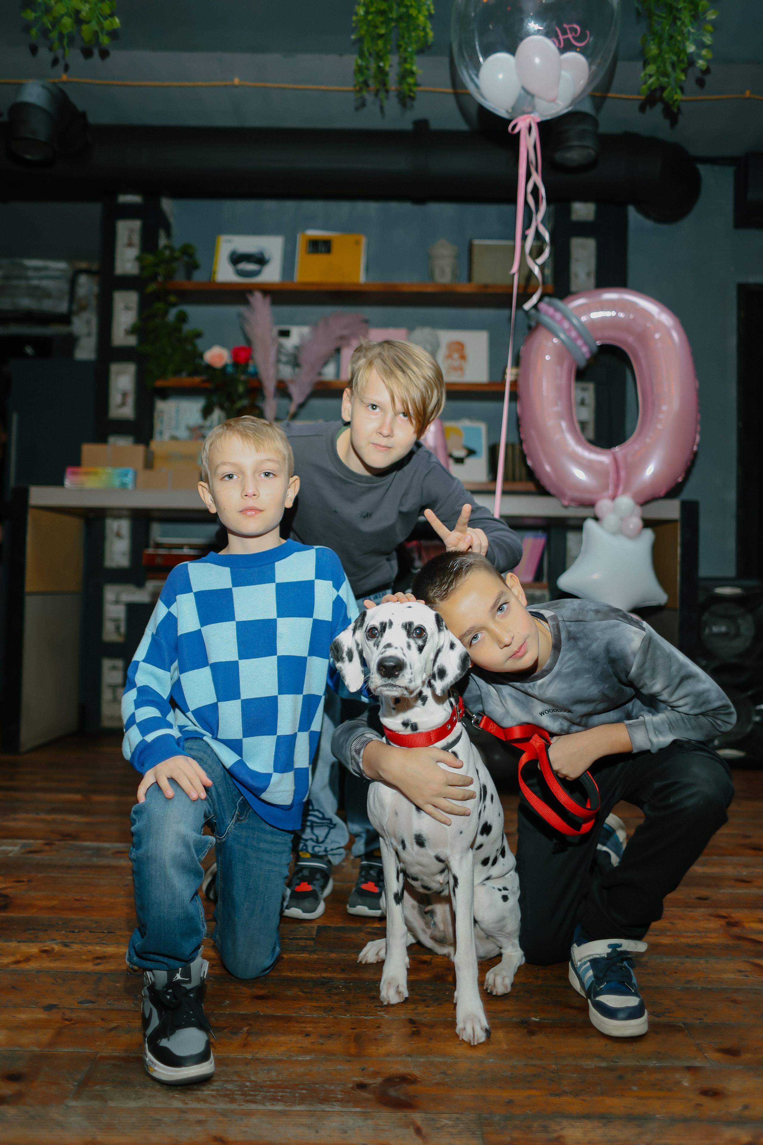 Crualle. Главная