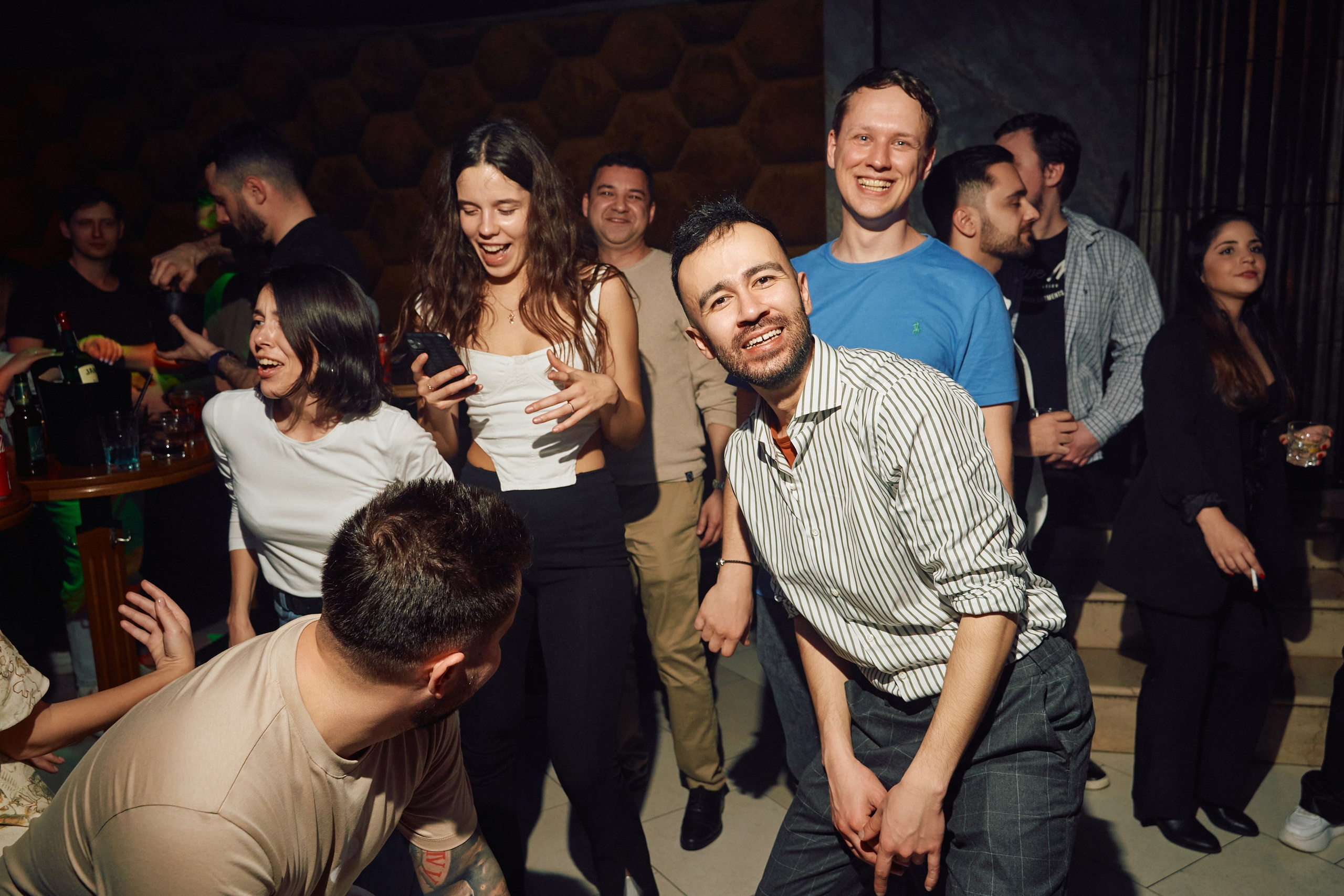 Our Disco. Photographer and Videographer in Montenegro