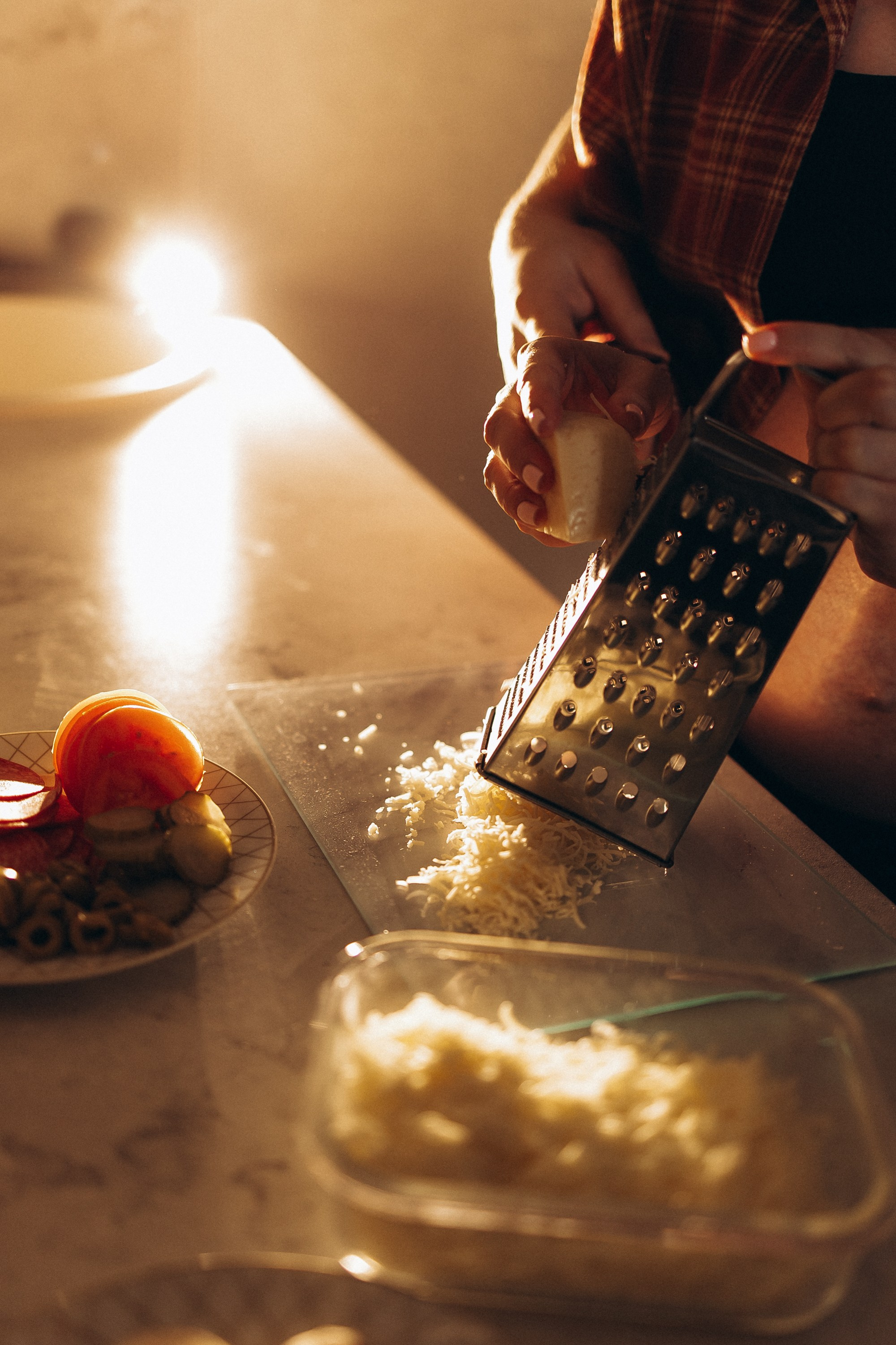 Гриша и Настя — домашняя съёмка. Семейный фотограф в Краснодаре Храмова Анна