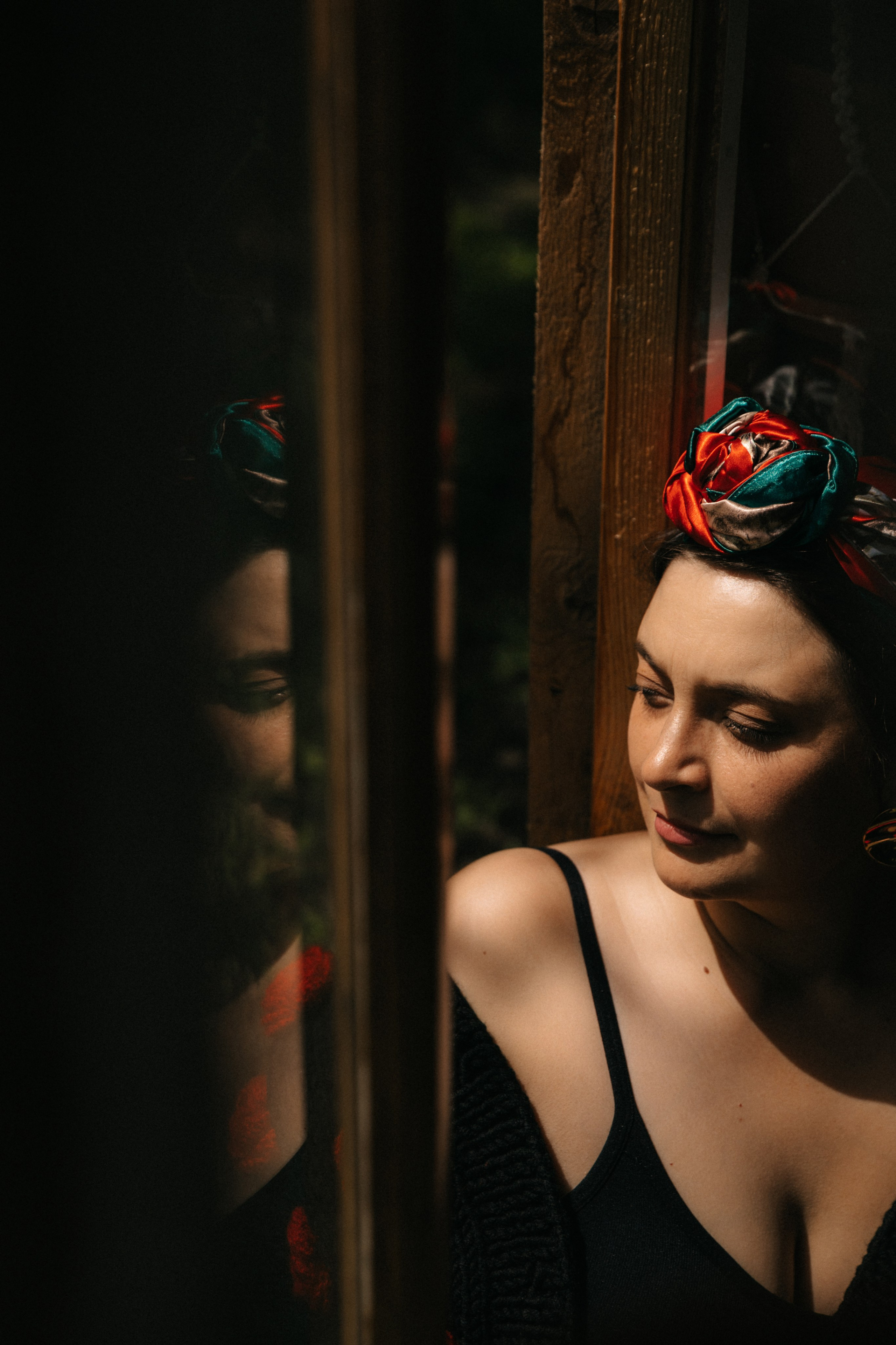 Ферма. Свадебный и семейный фотограф Василина Батищева в Моздоке, Северной Осетии и КМВ