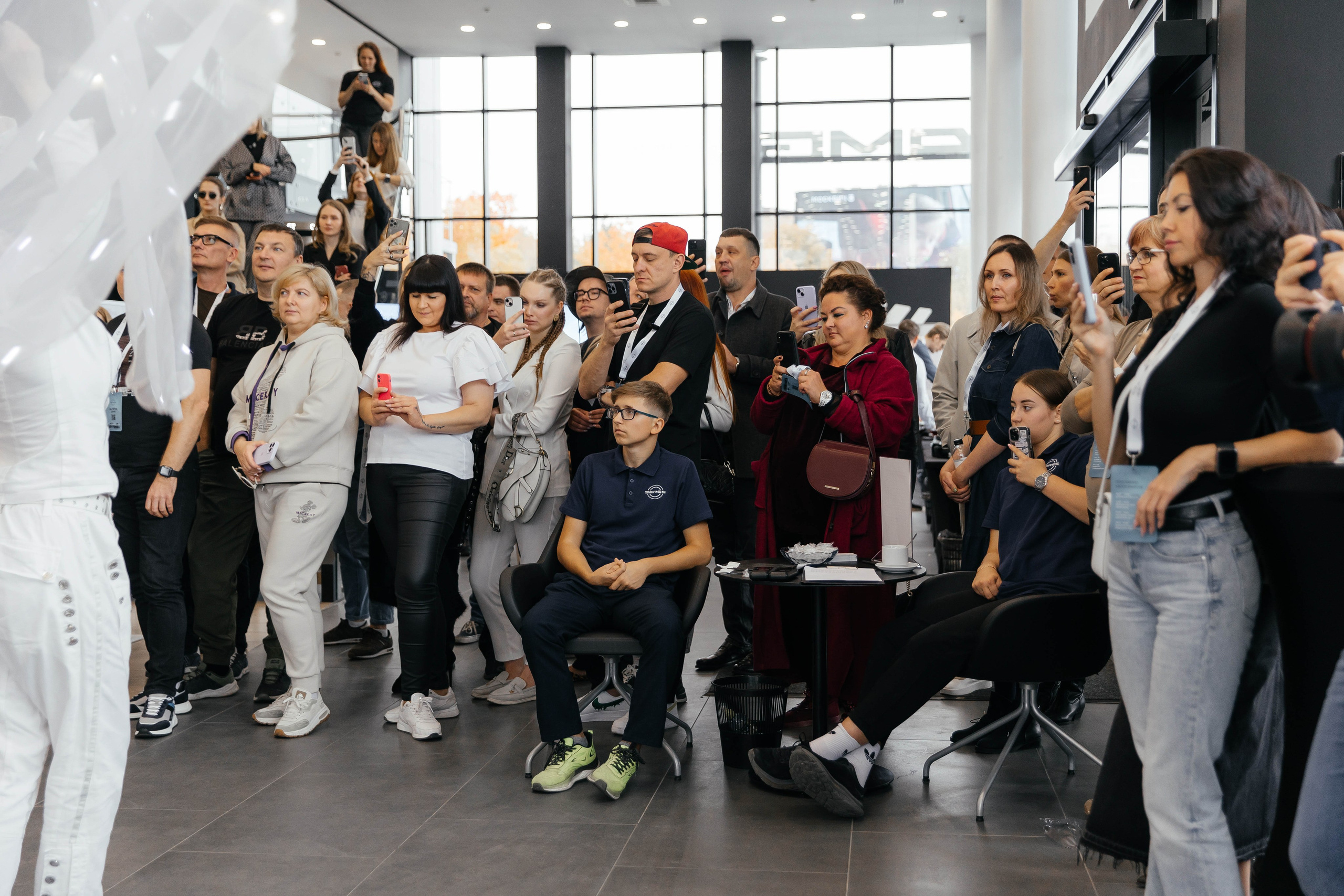 Презентация автомобилей | S E R E S. Профессиональный фотограф Тольятти | Самара | Москва | Сочи