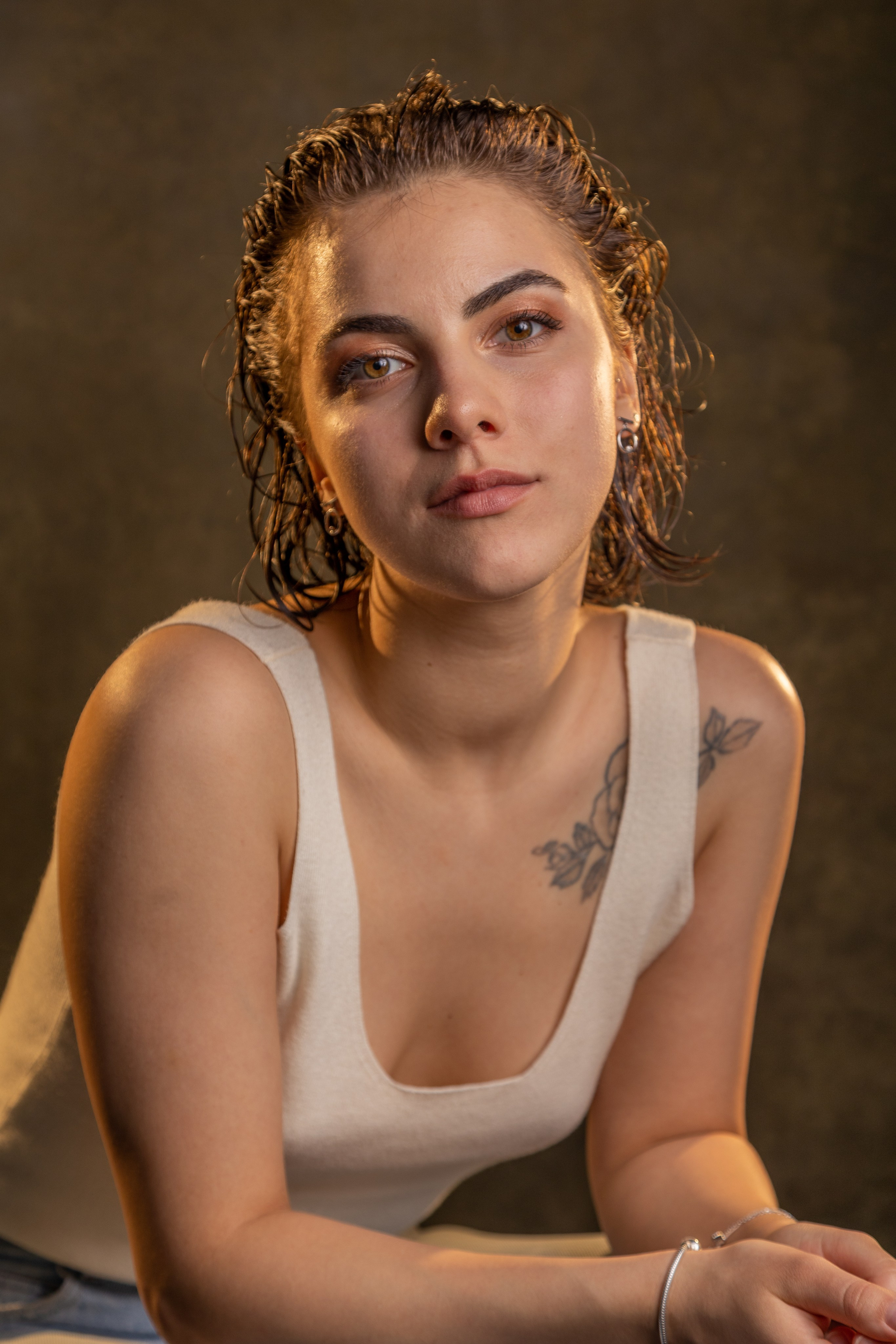 Портретный фотограф в Москве Екатерина Богдасарова