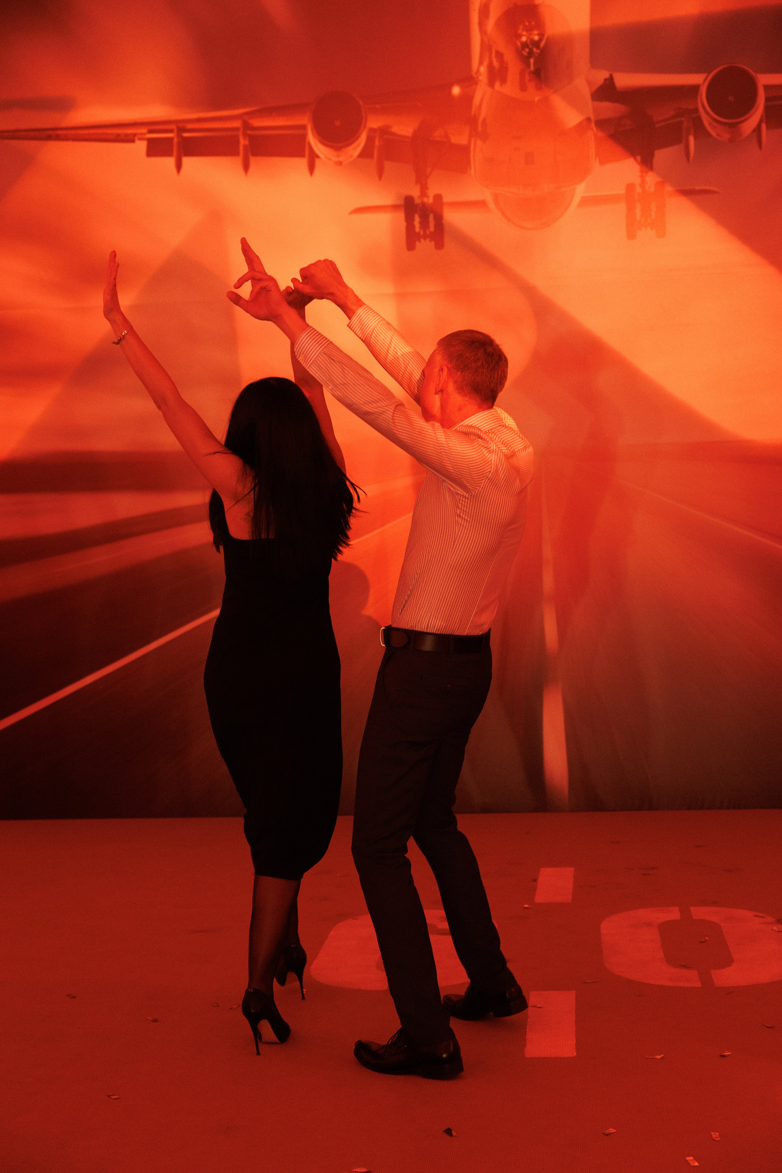 Юбилей. Свадебный фотограф Калининград