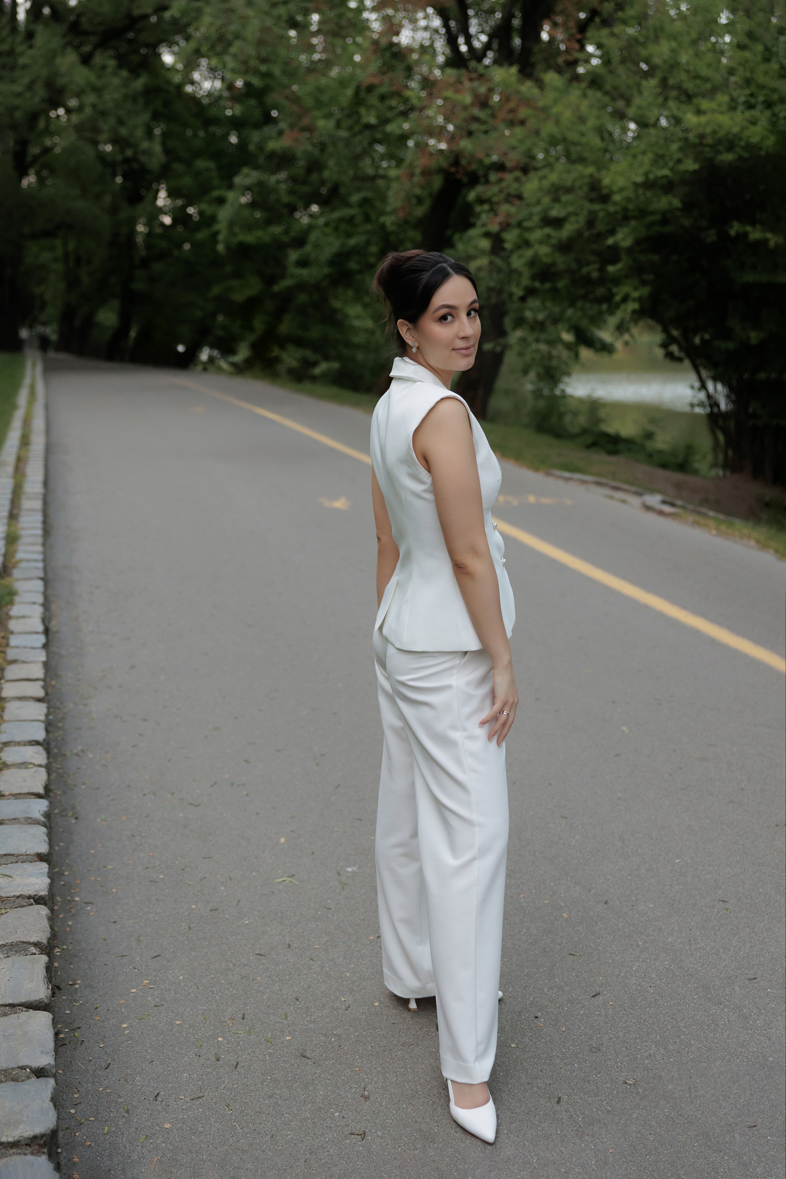 Я вновь смотрю в твои глаза!. Свадебный фотограф Калининград