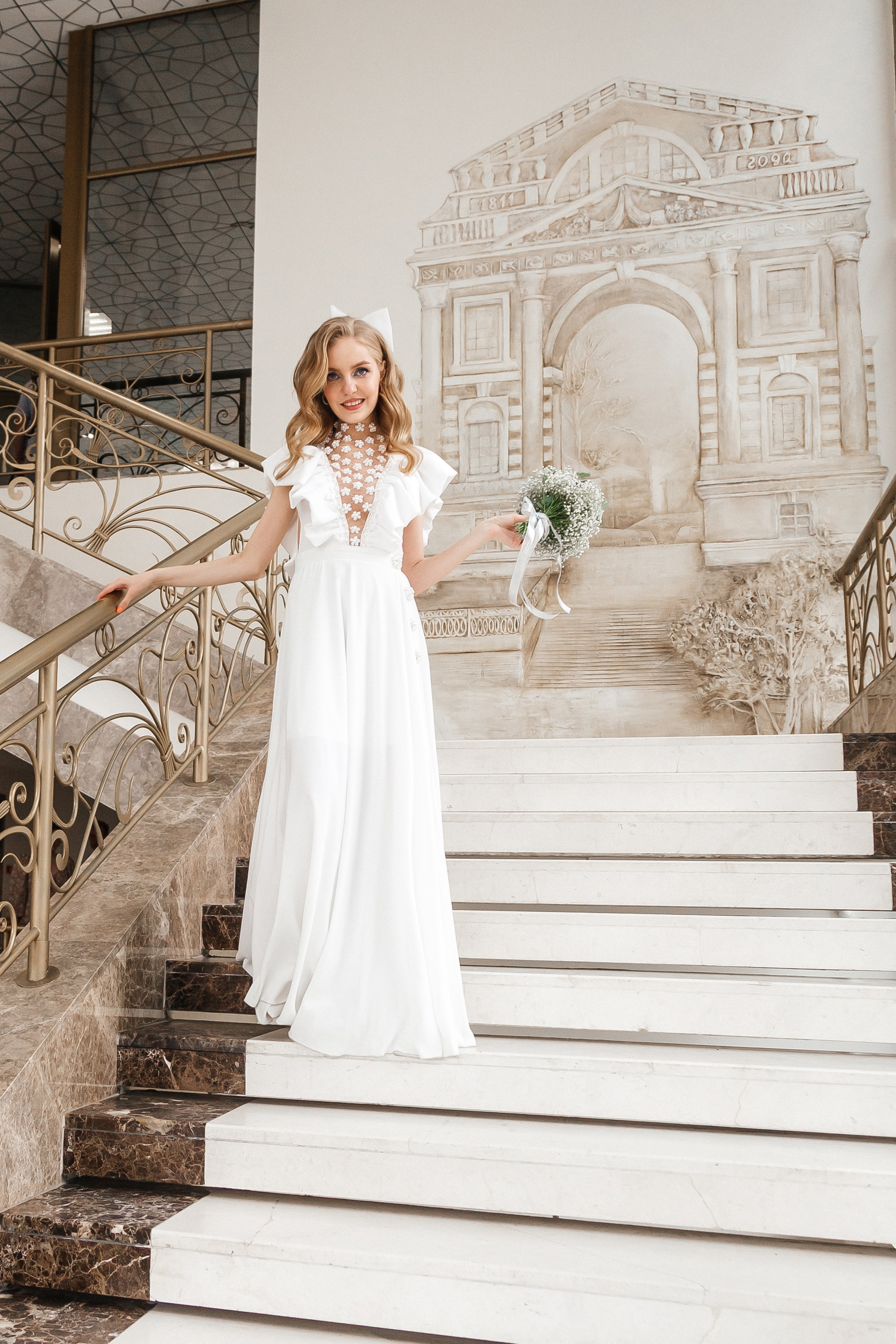 Глеб & София. Фотограф Улан-Удэ/Иркутск Алекс Жданов