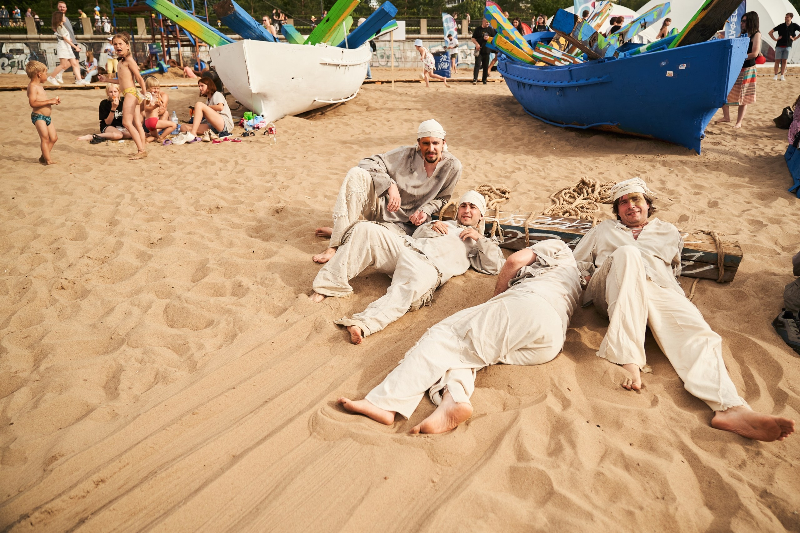 Культура. Фотограф Евгений Шаров