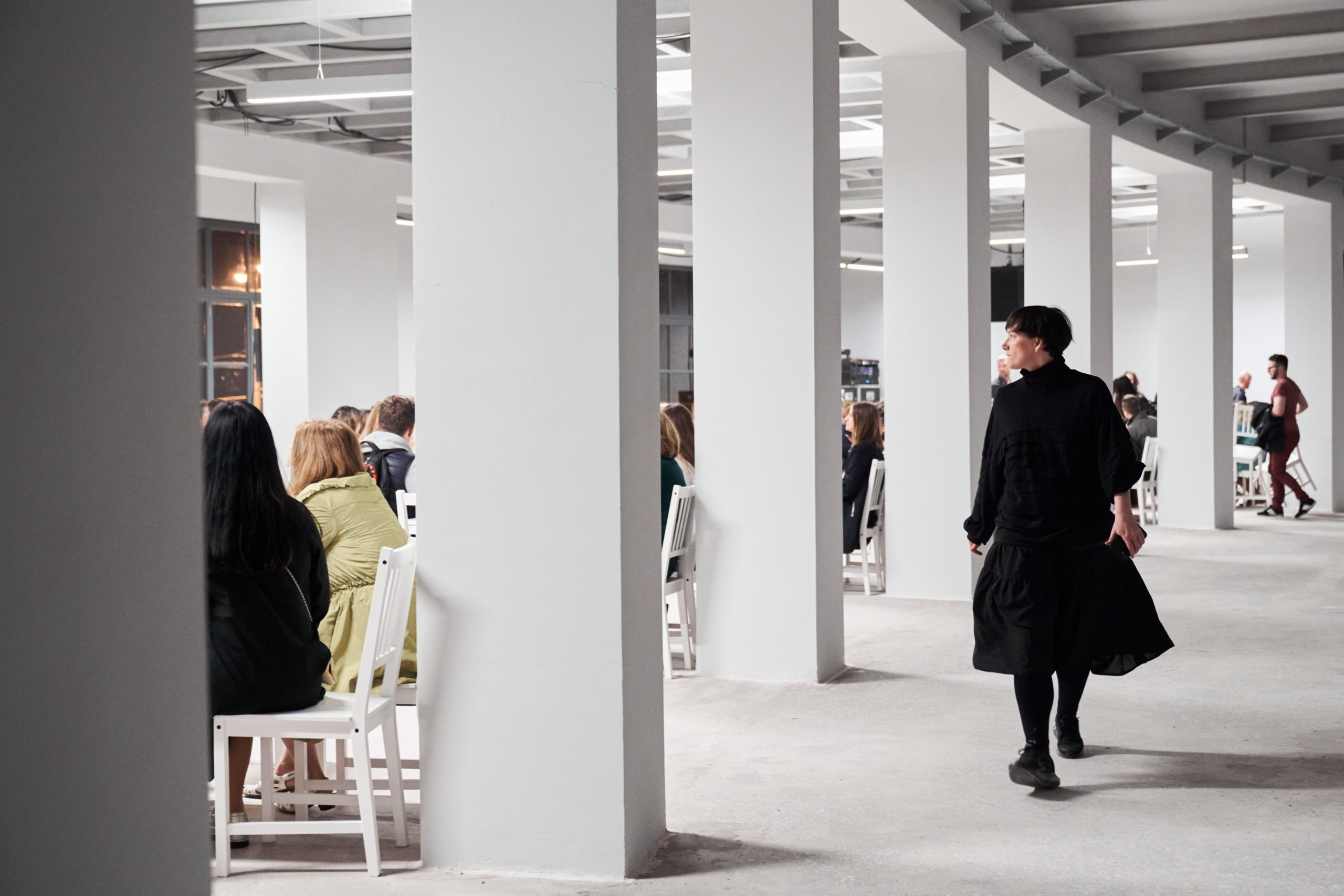 Культура. Фотограф Евгений Шаров