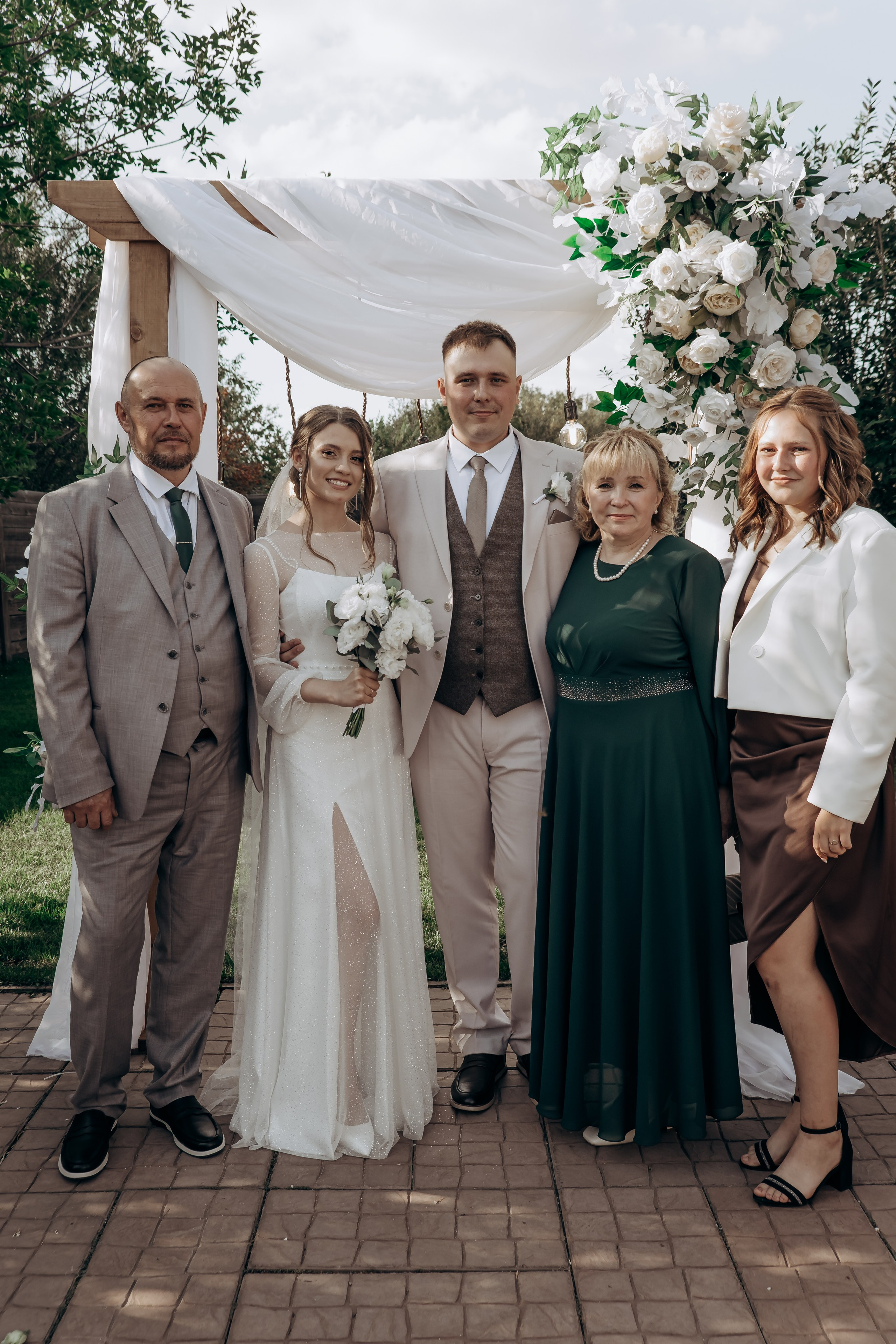 1. Свадебный фотограф Челябинск