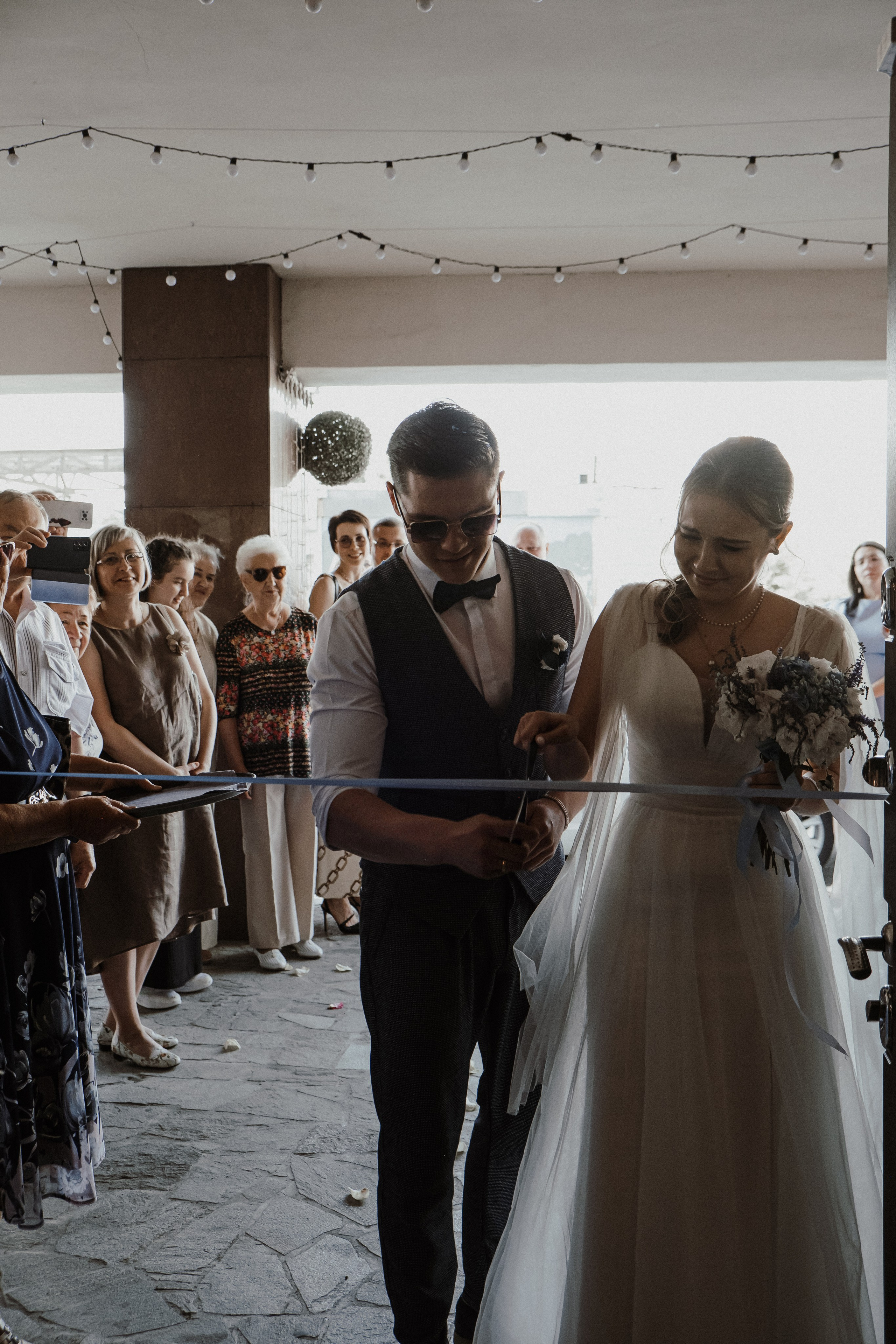 Виктор и Лидия. Свадебный фотограф Челябинск