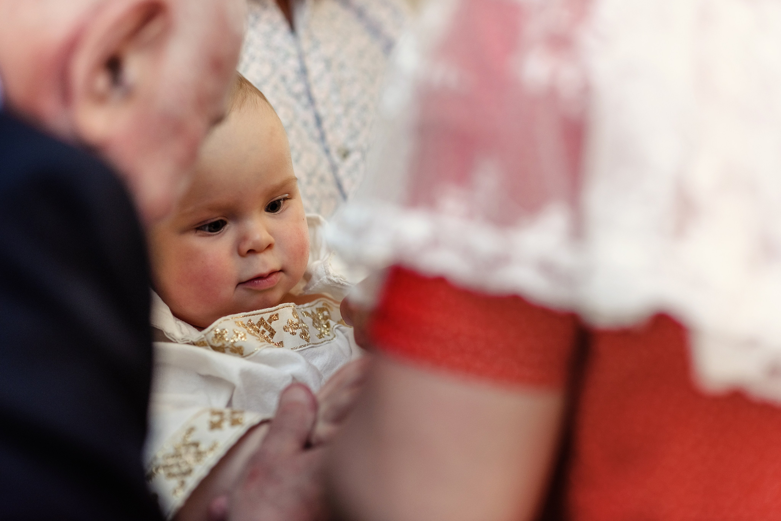 Крещение Льва. Фотограф Ростов Великий Юлия Кузьмина Фотограф на крещение Ярославль