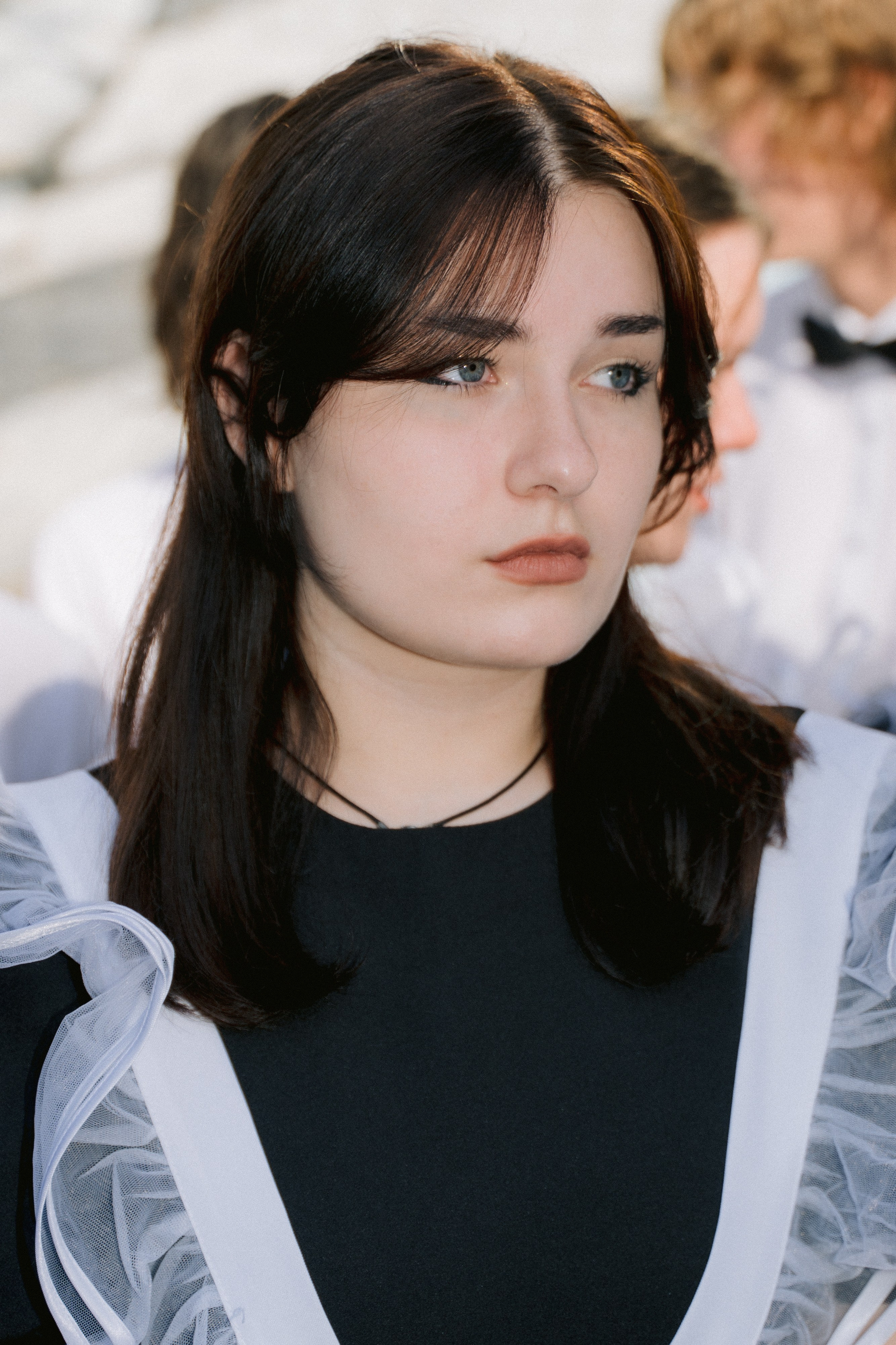 11 класс 40 Школа. Выпускные альбомы Натальи Бутко: Новороссийск, Анапа, Геленджик