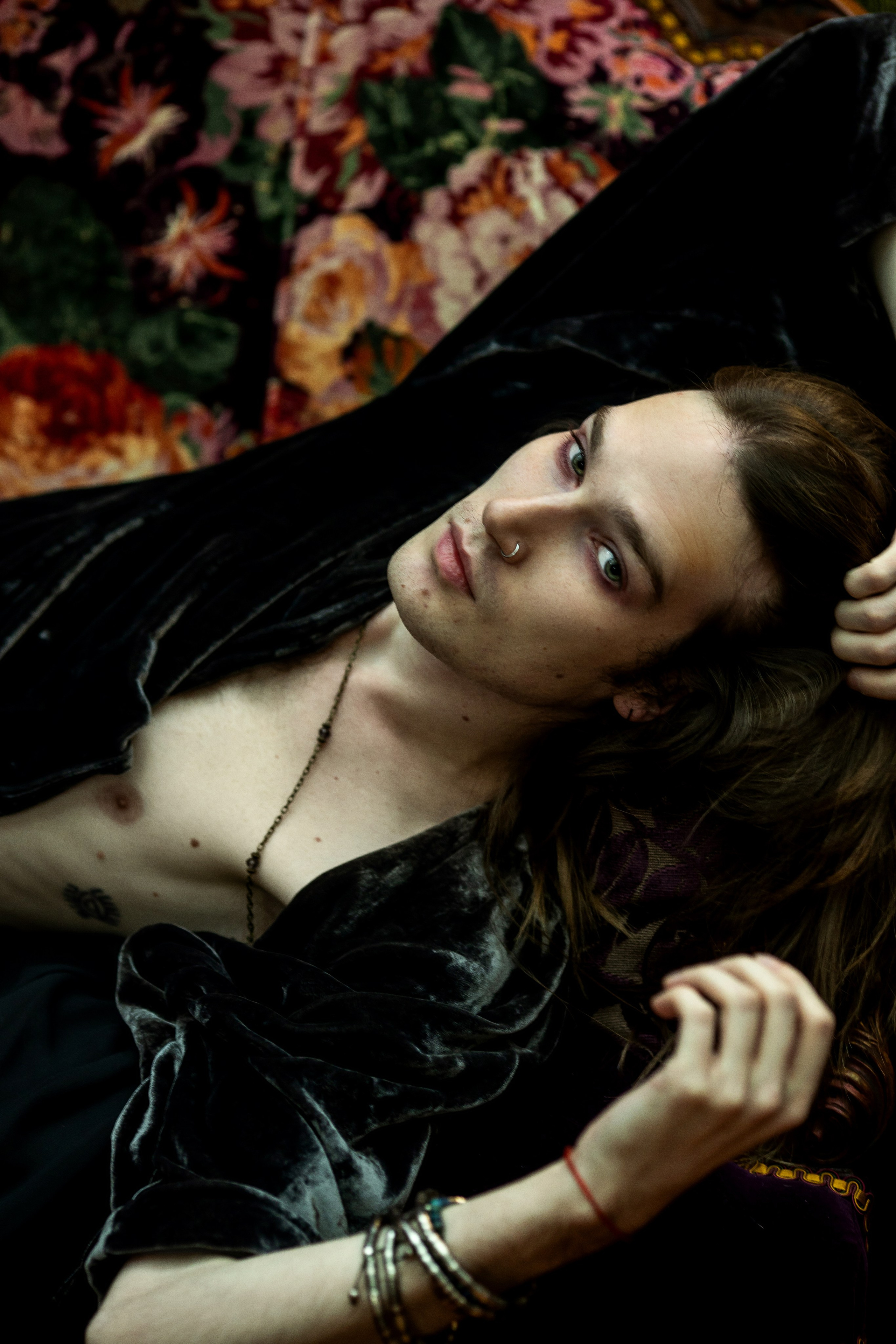 Художественный портрет. Главная