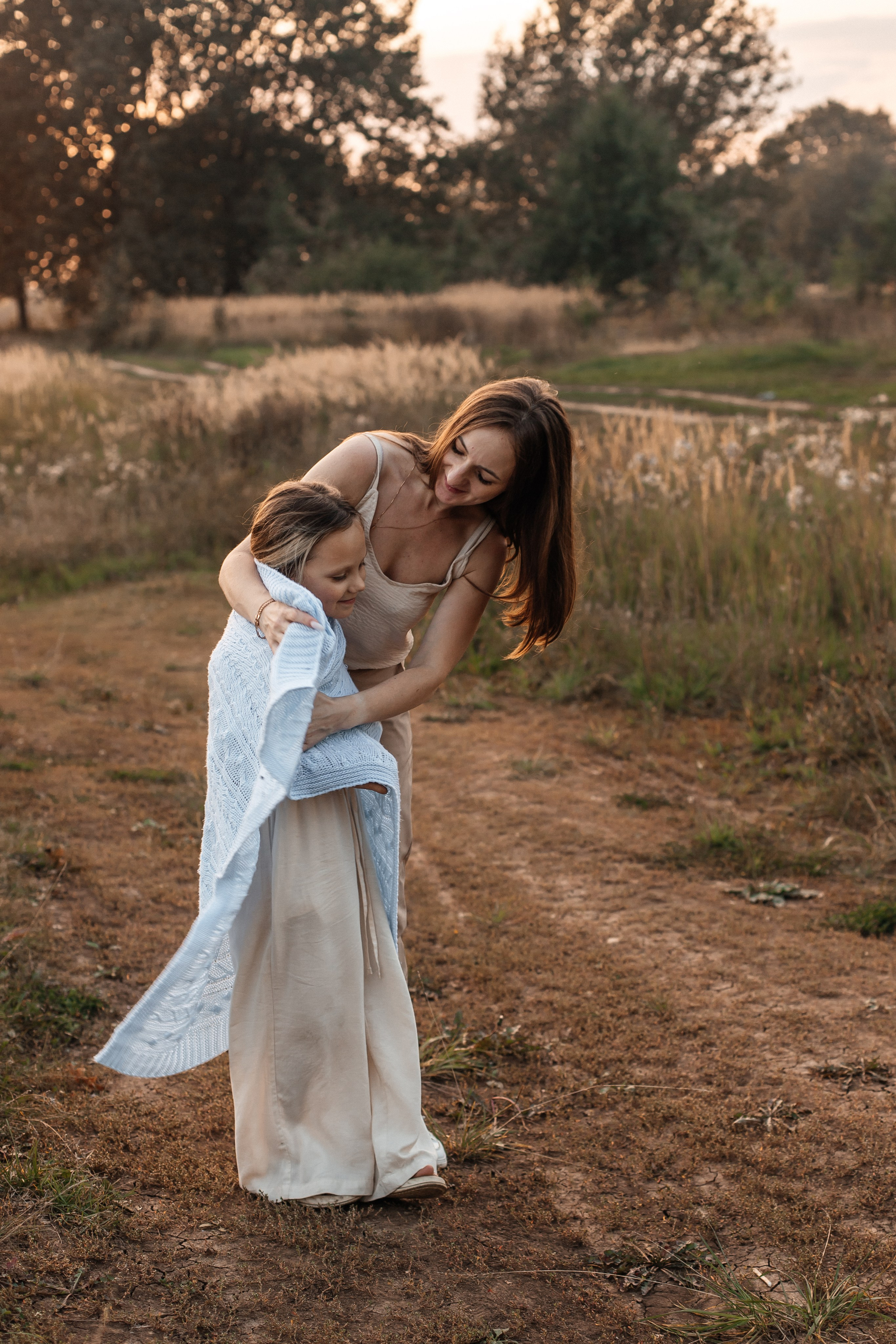 Прогулочная. Семейный фотограф в Нижнем Новгороде Куренкова Юлия