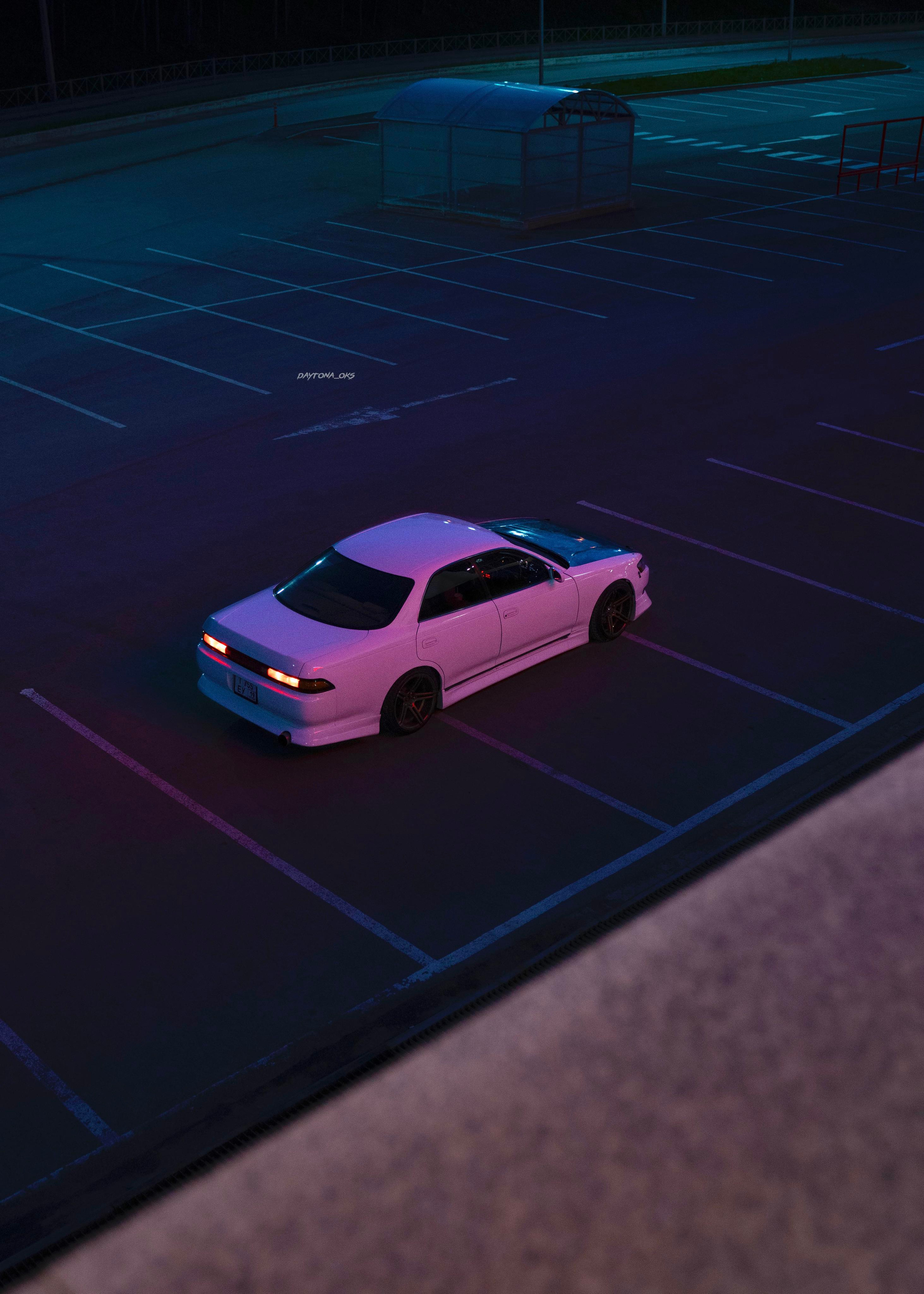 Контент съемка авто. Главная