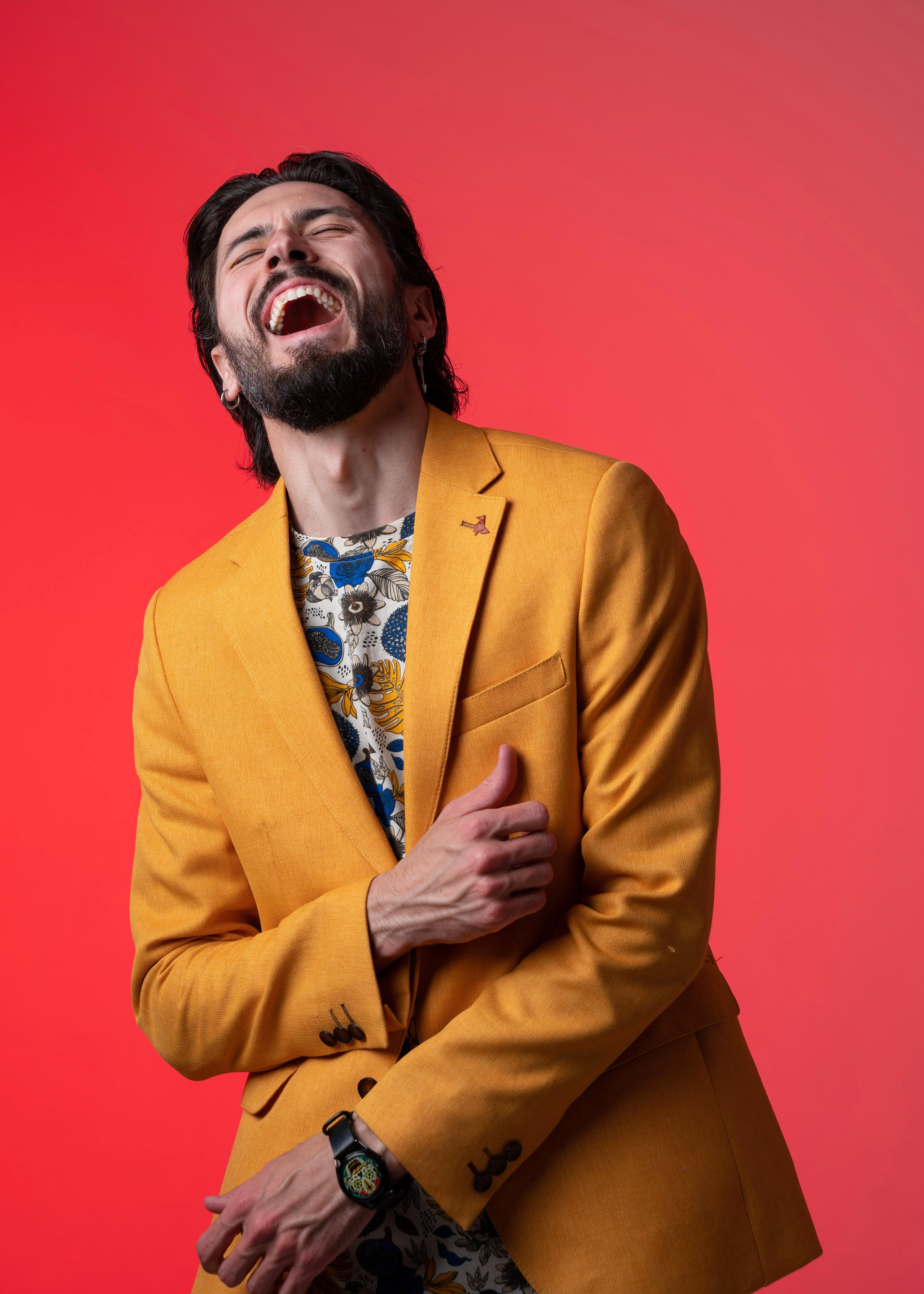 Портрет. Главная