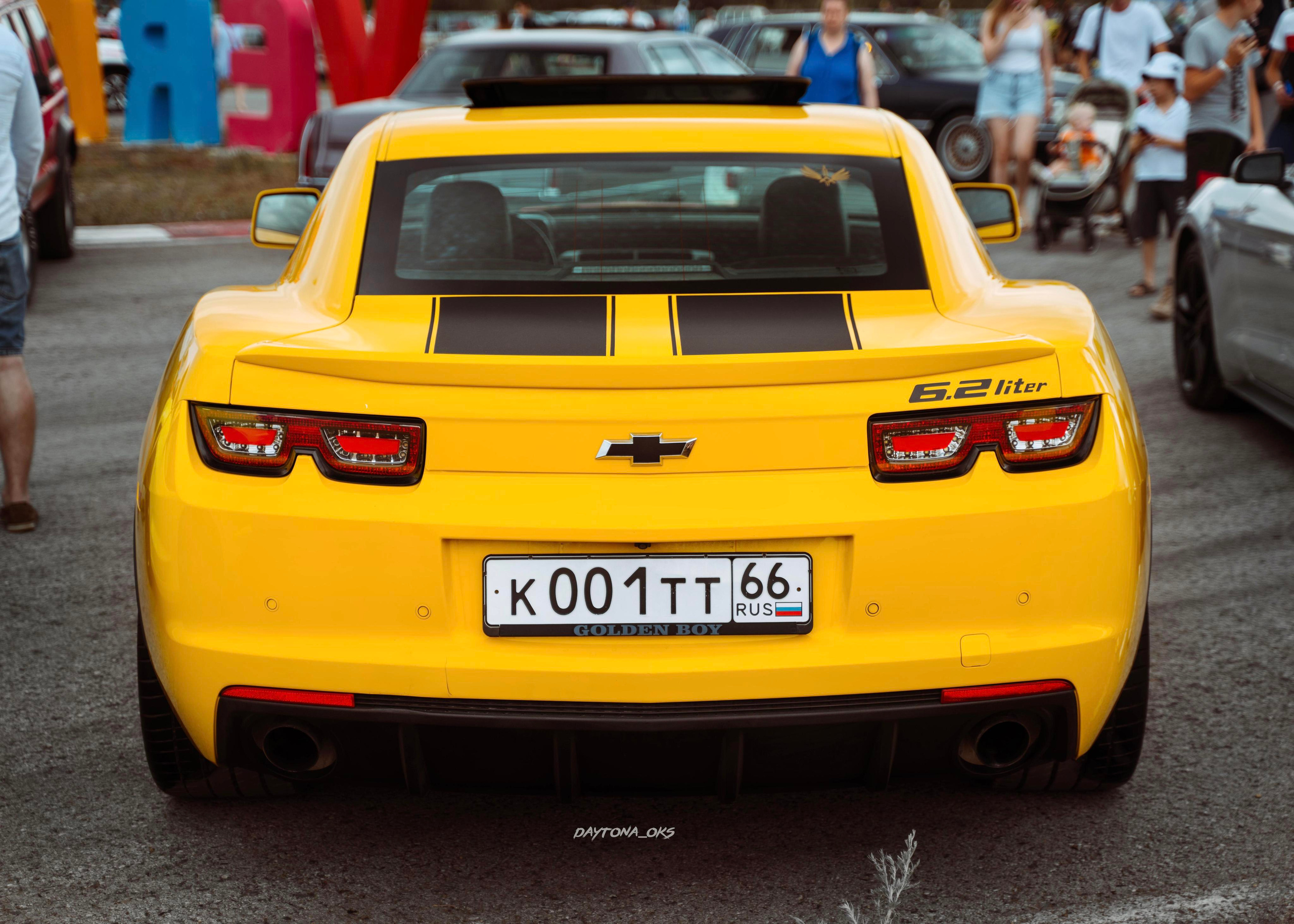 PermAutoWeekend. Главная