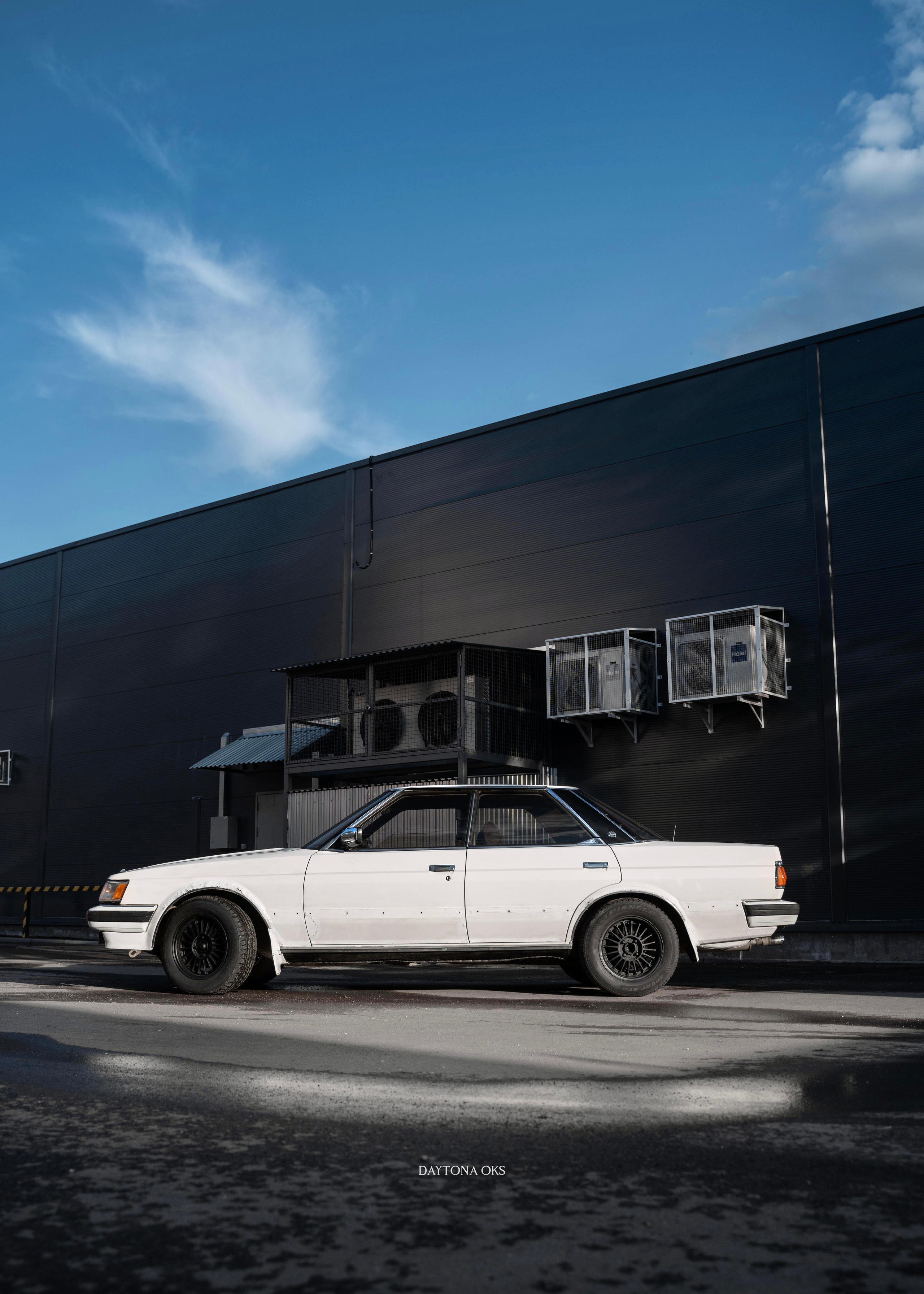 Контент съемка авто. Главная