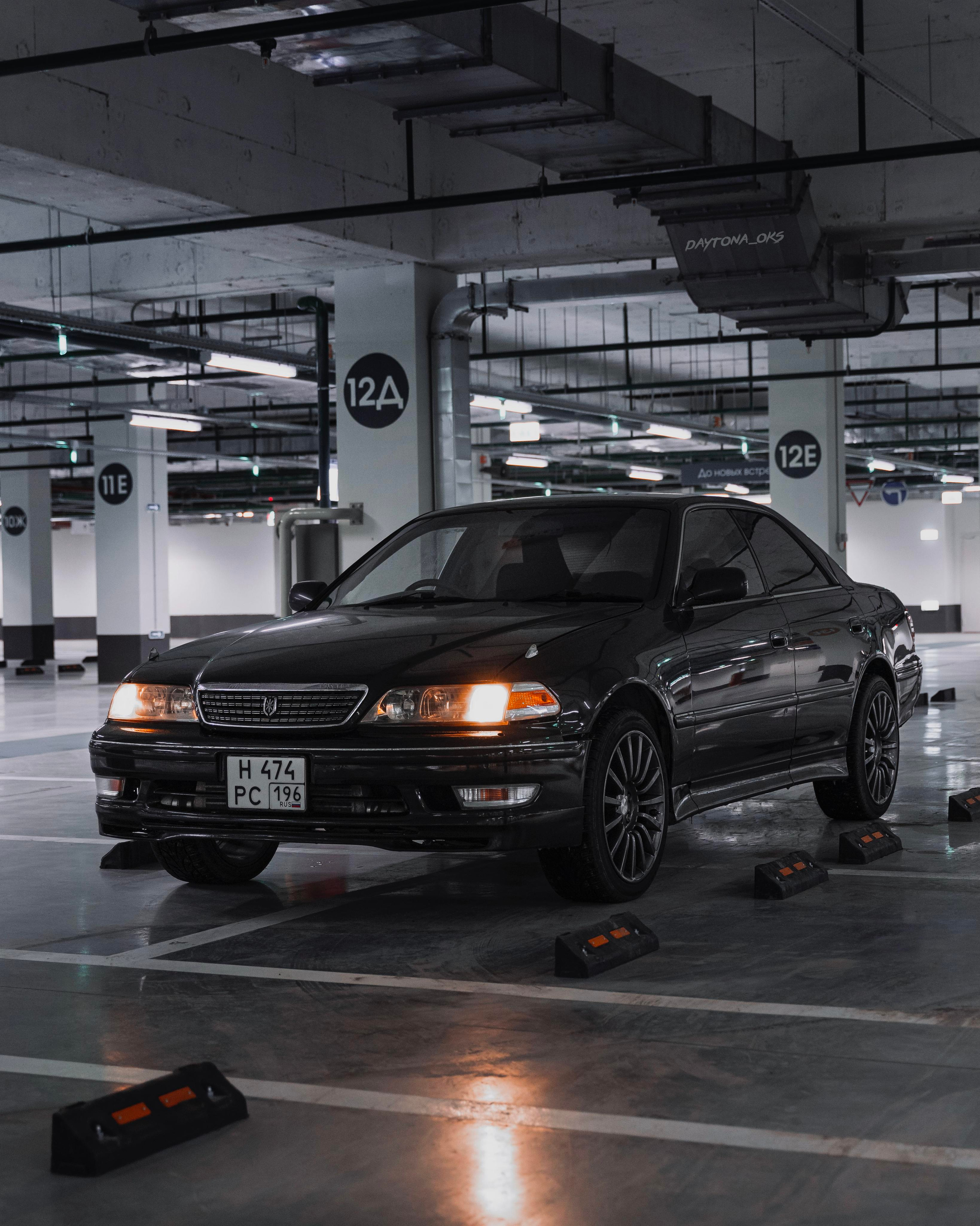 Контент съемка авто. Главная