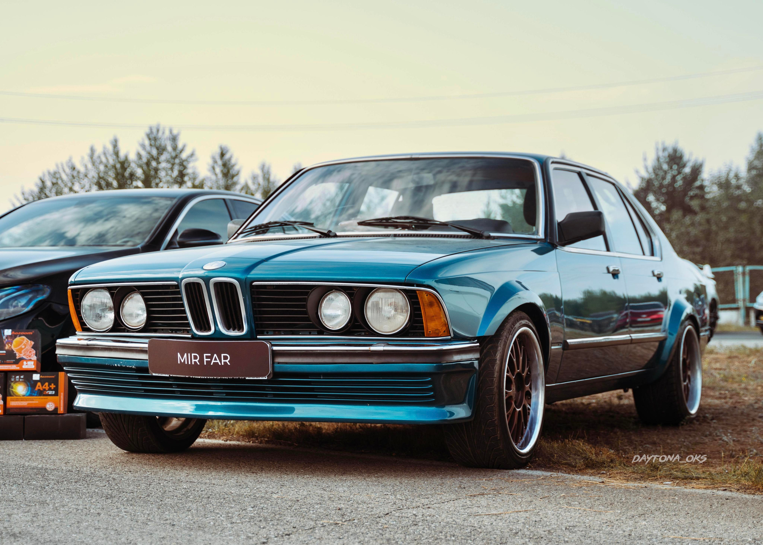 PermAutoWeekend. Главная