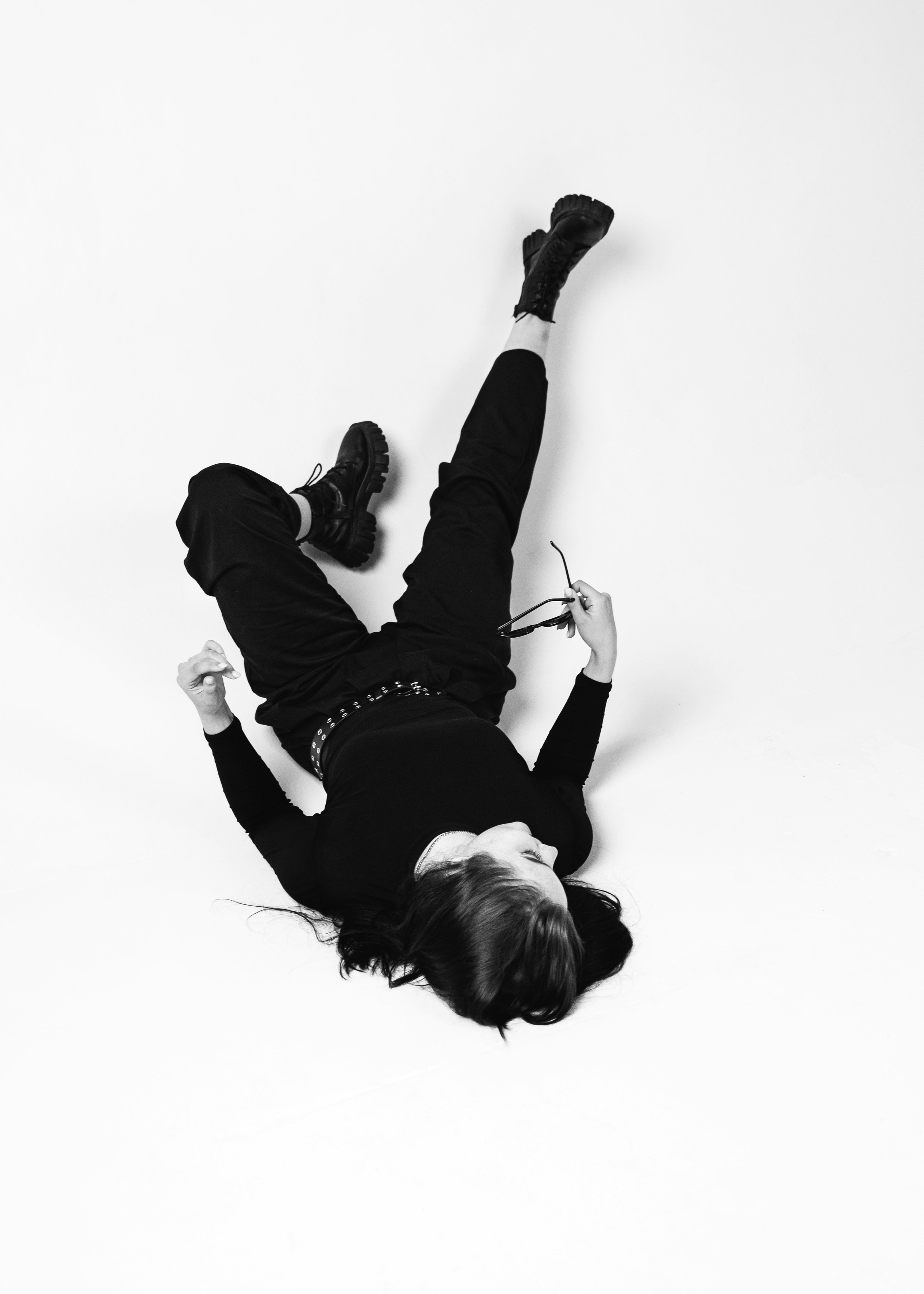 Портрет. Главная