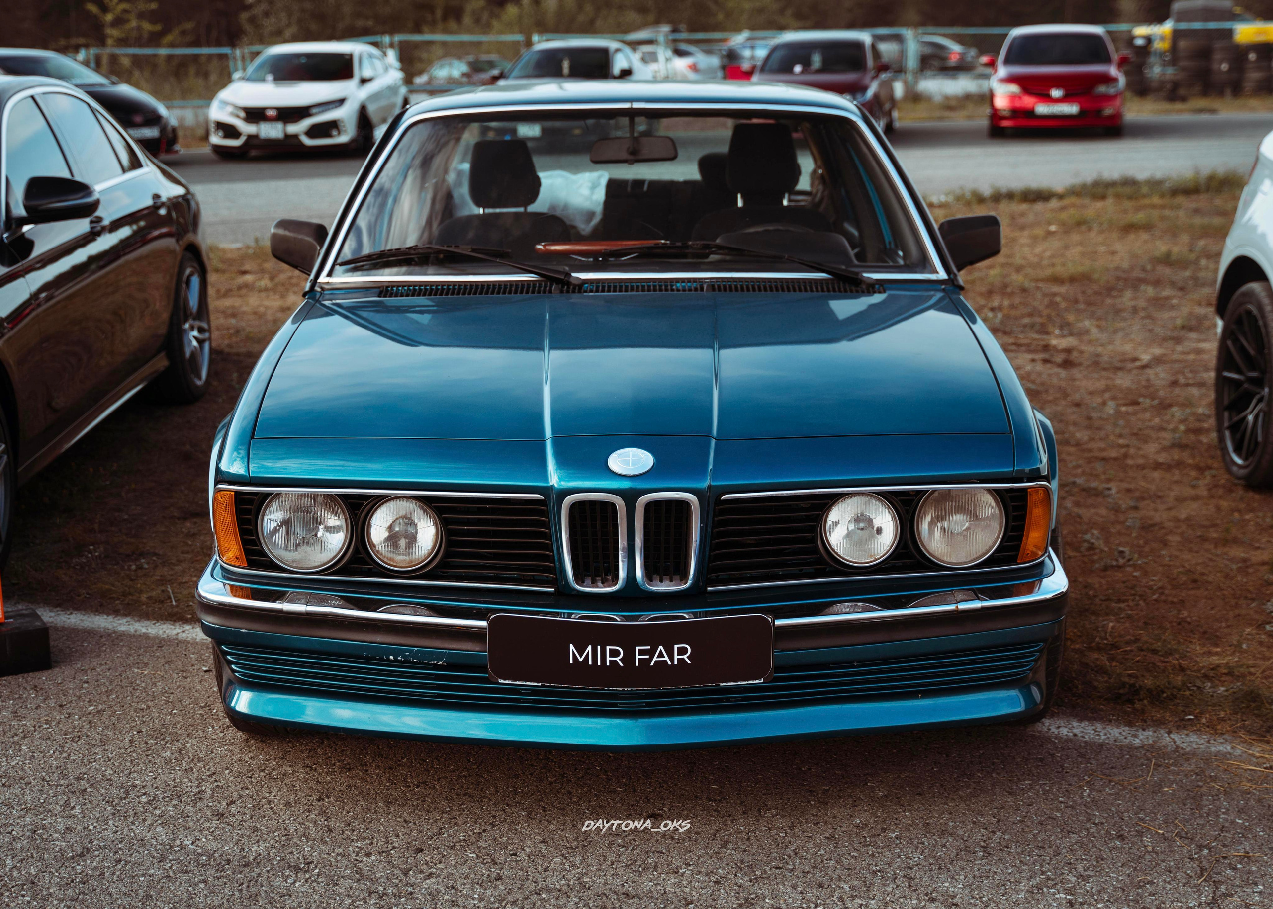 PermAutoWeekend. Главная