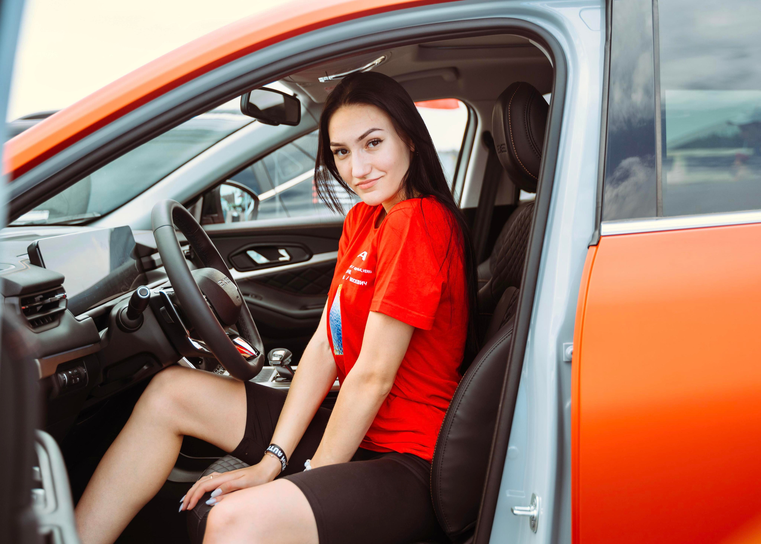 PermAutoWeekend. Главная