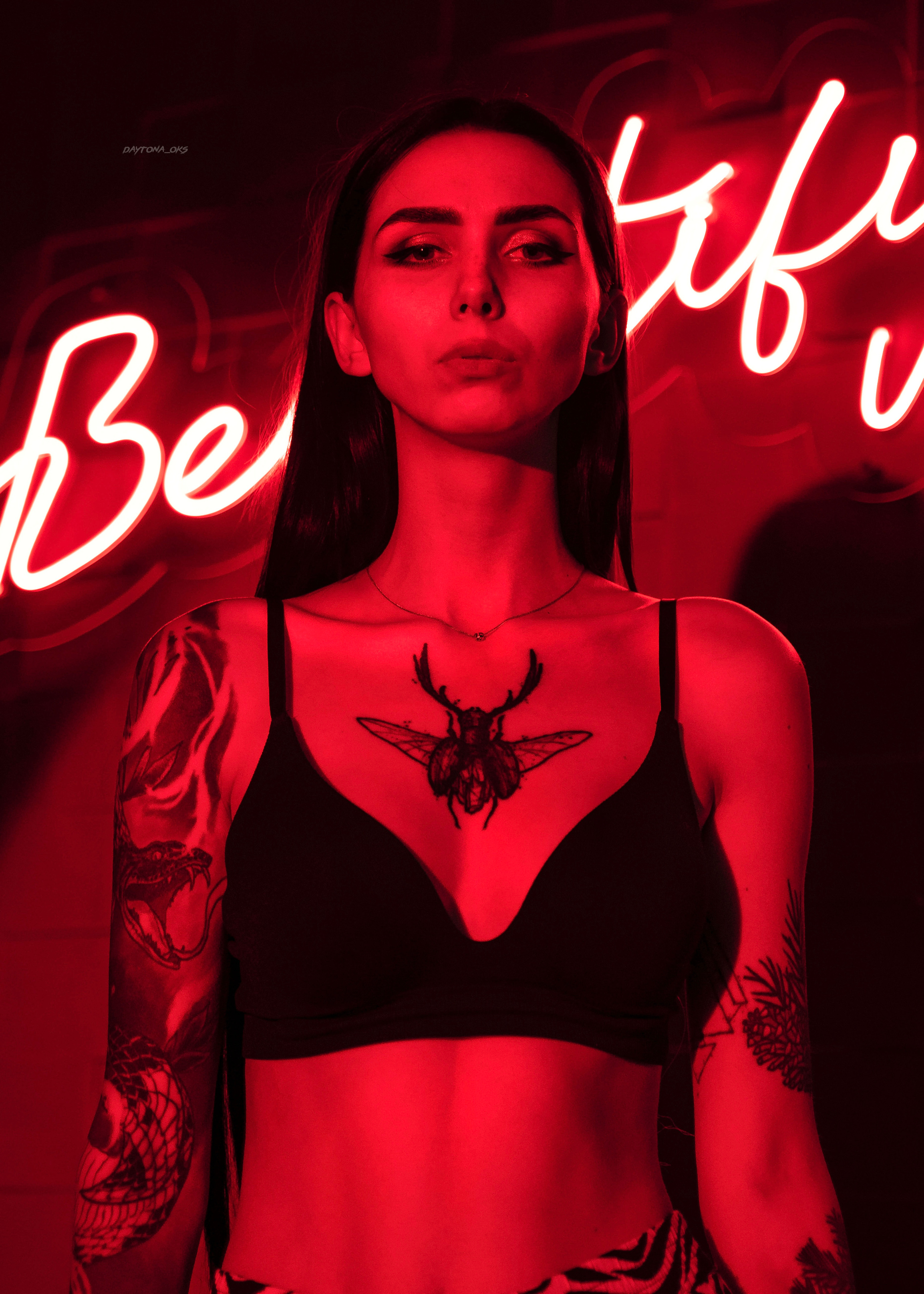 Портрет. Главная