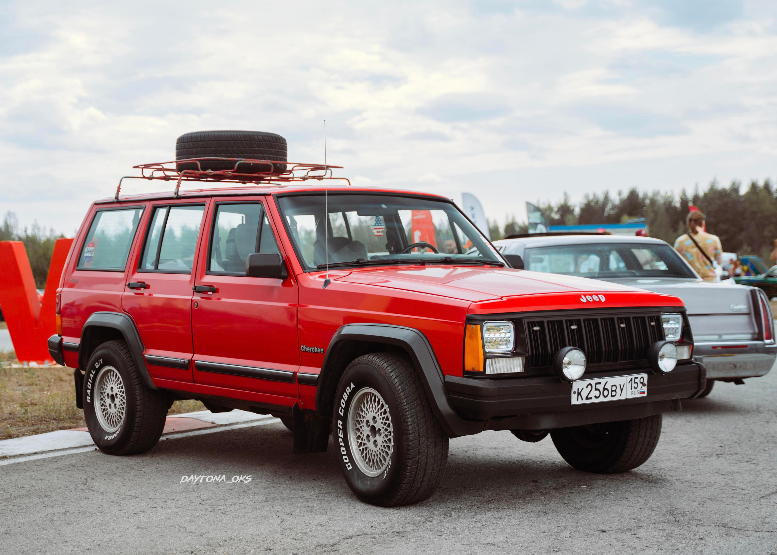 PermAutoWeekend. Главная