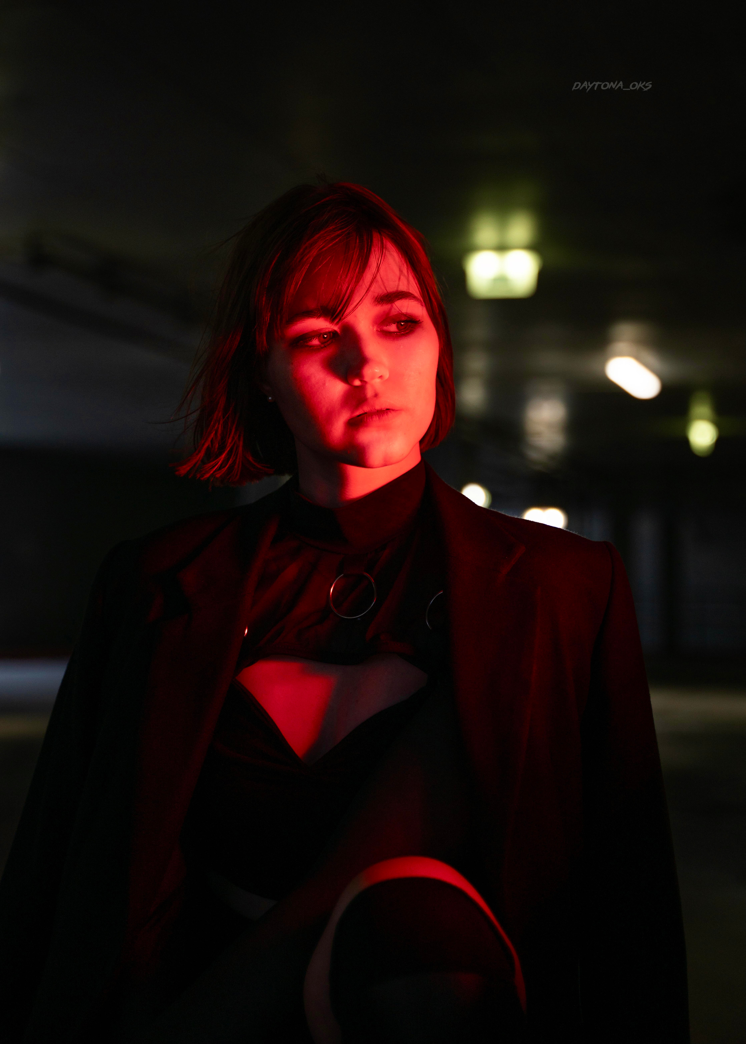 Портрет. Главная