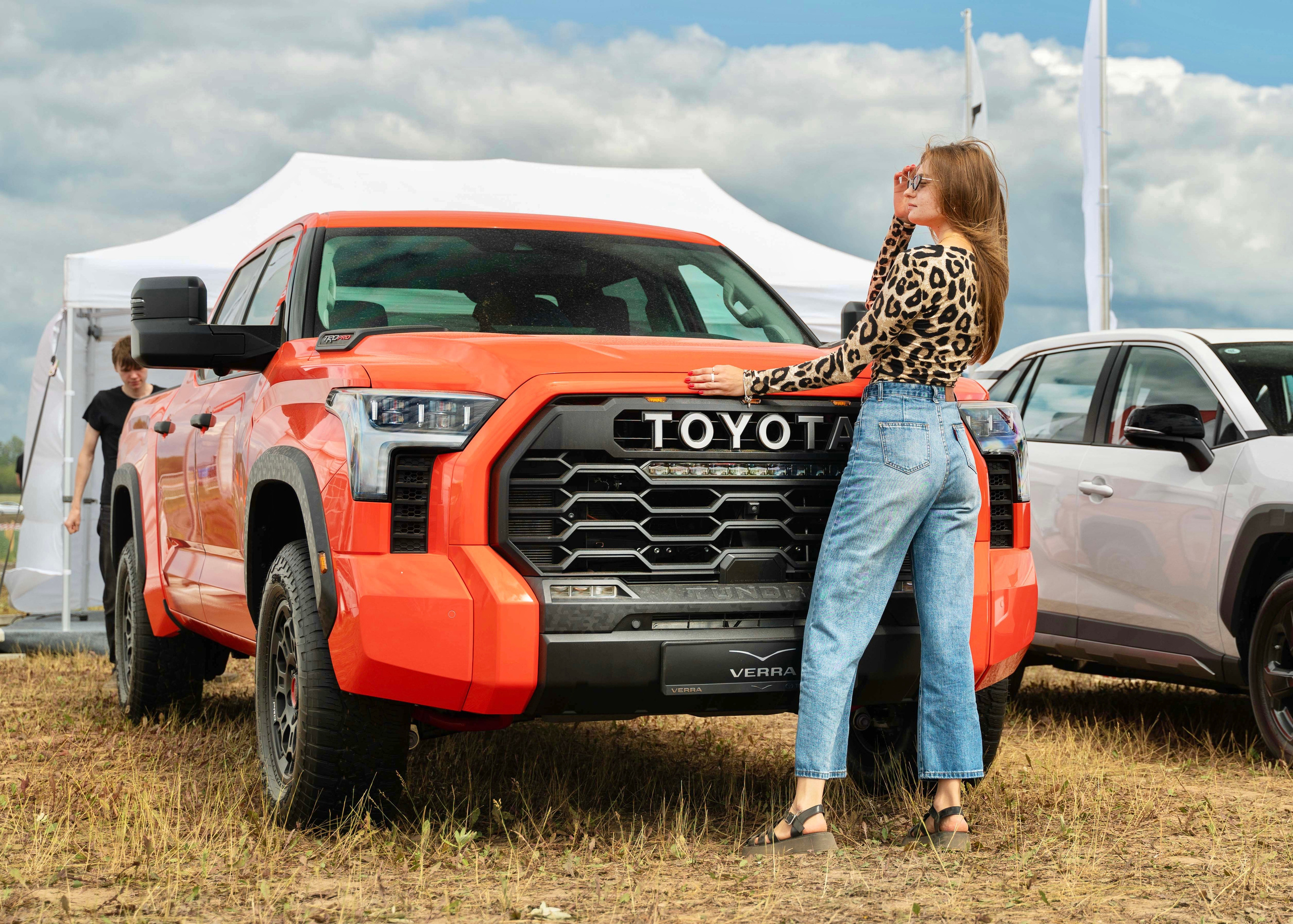 Репортажная съемка. Главная