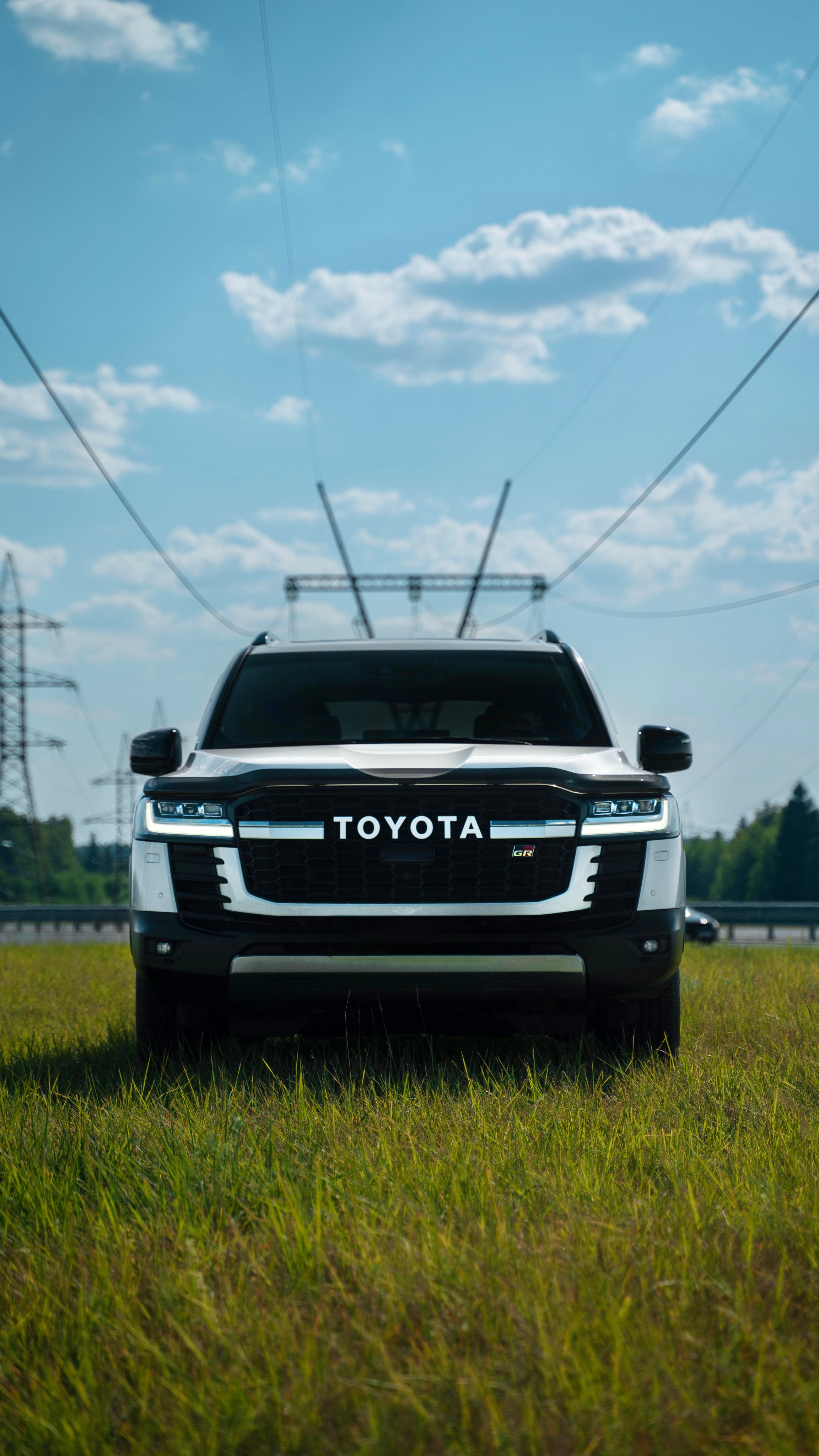 Контент съемка авто. Главная