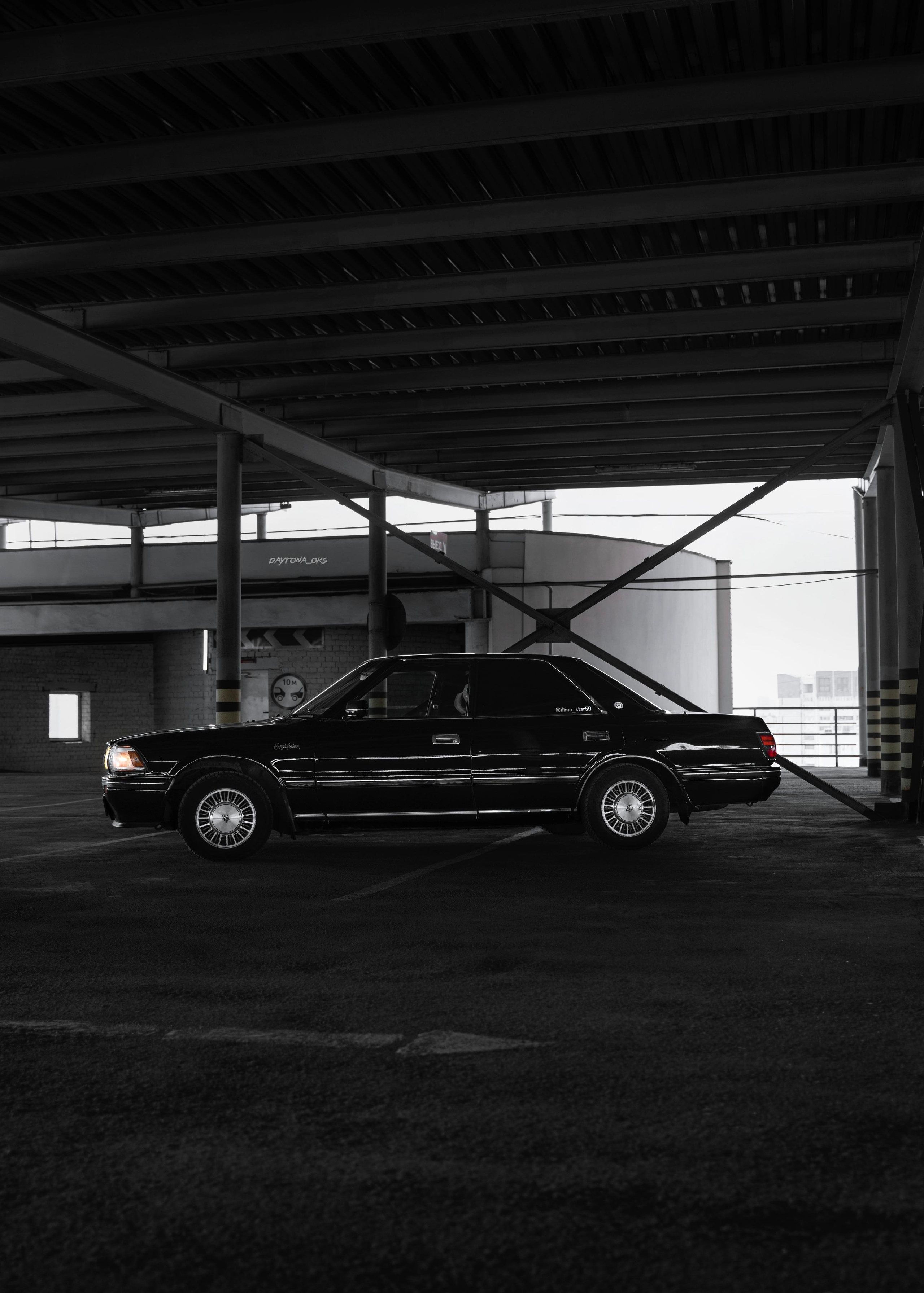 Контент съемка авто. Главная