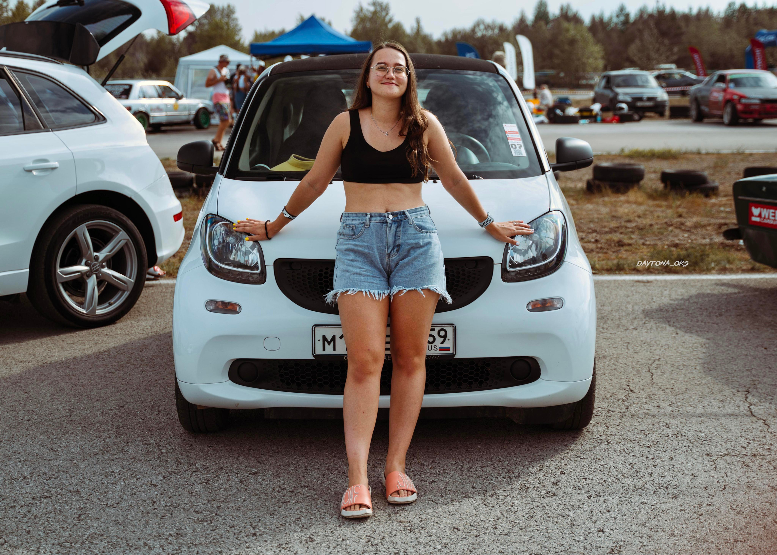 PermAutoWeekend. Главная