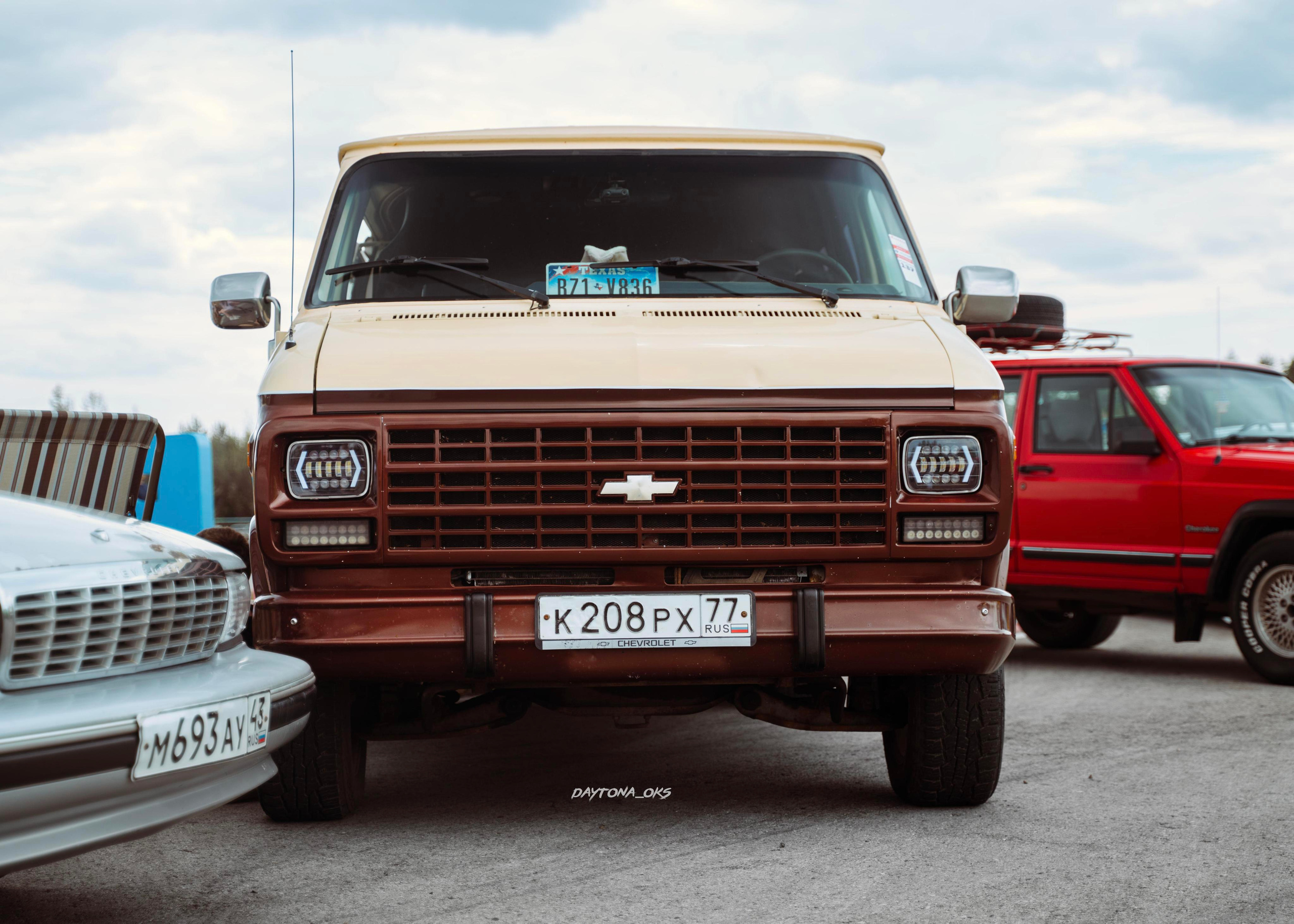 PermAutoWeekend. Главная