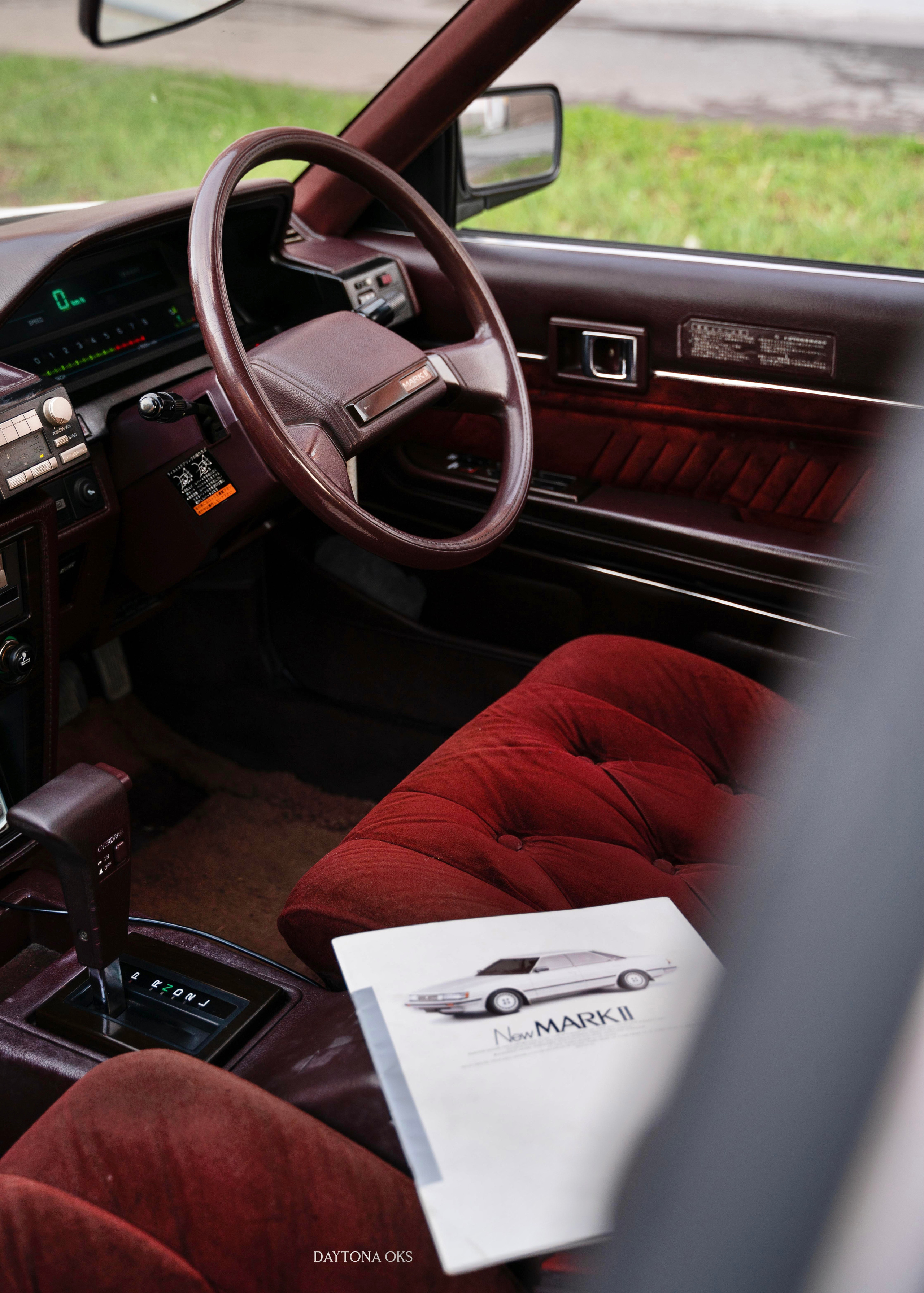 Контент съемка авто. Главная