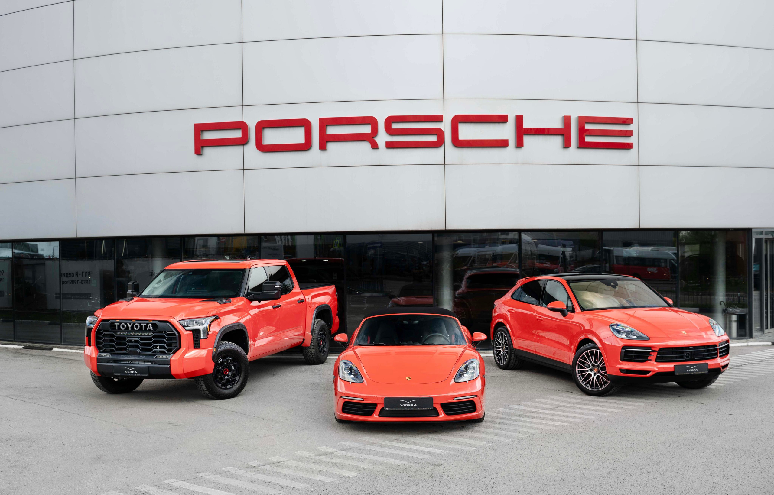 Автосалоны/Детейлинги/Сервисы. Главная