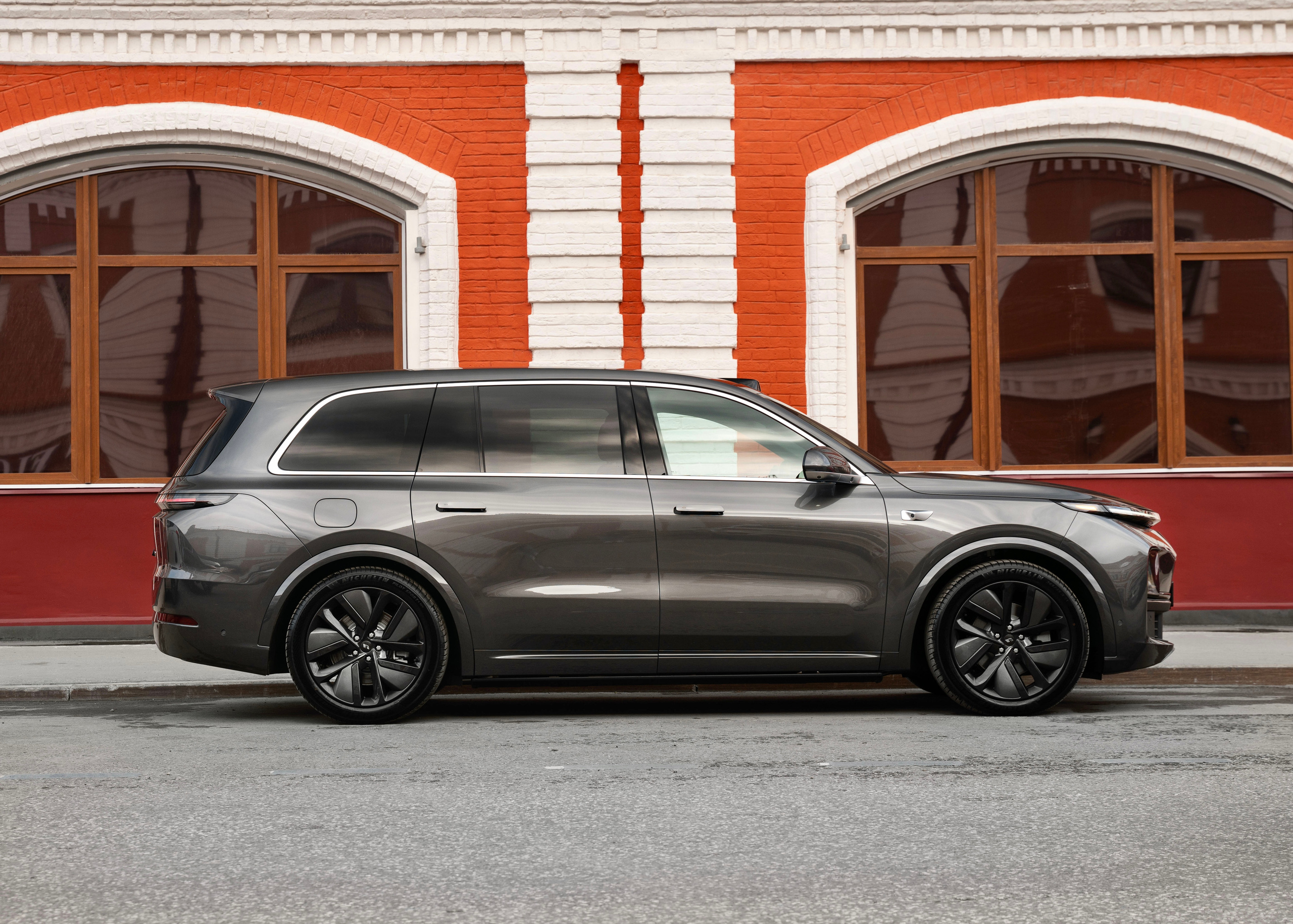 Предпродажная съемка. Главная