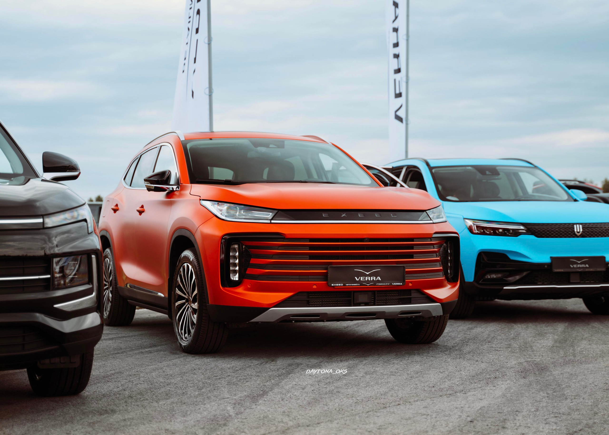 PermAutoWeekend. Главная