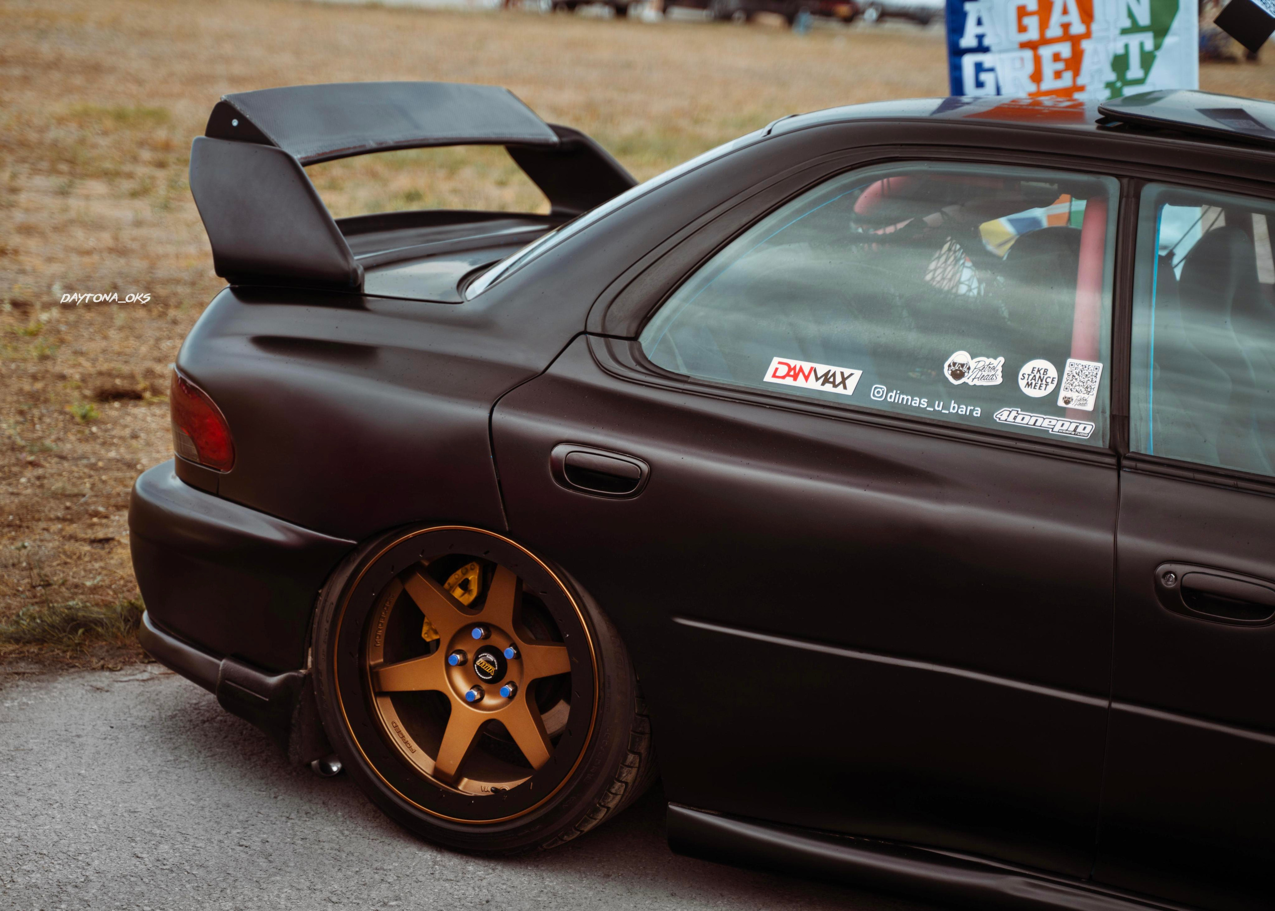 PermAutoWeekend. Главная