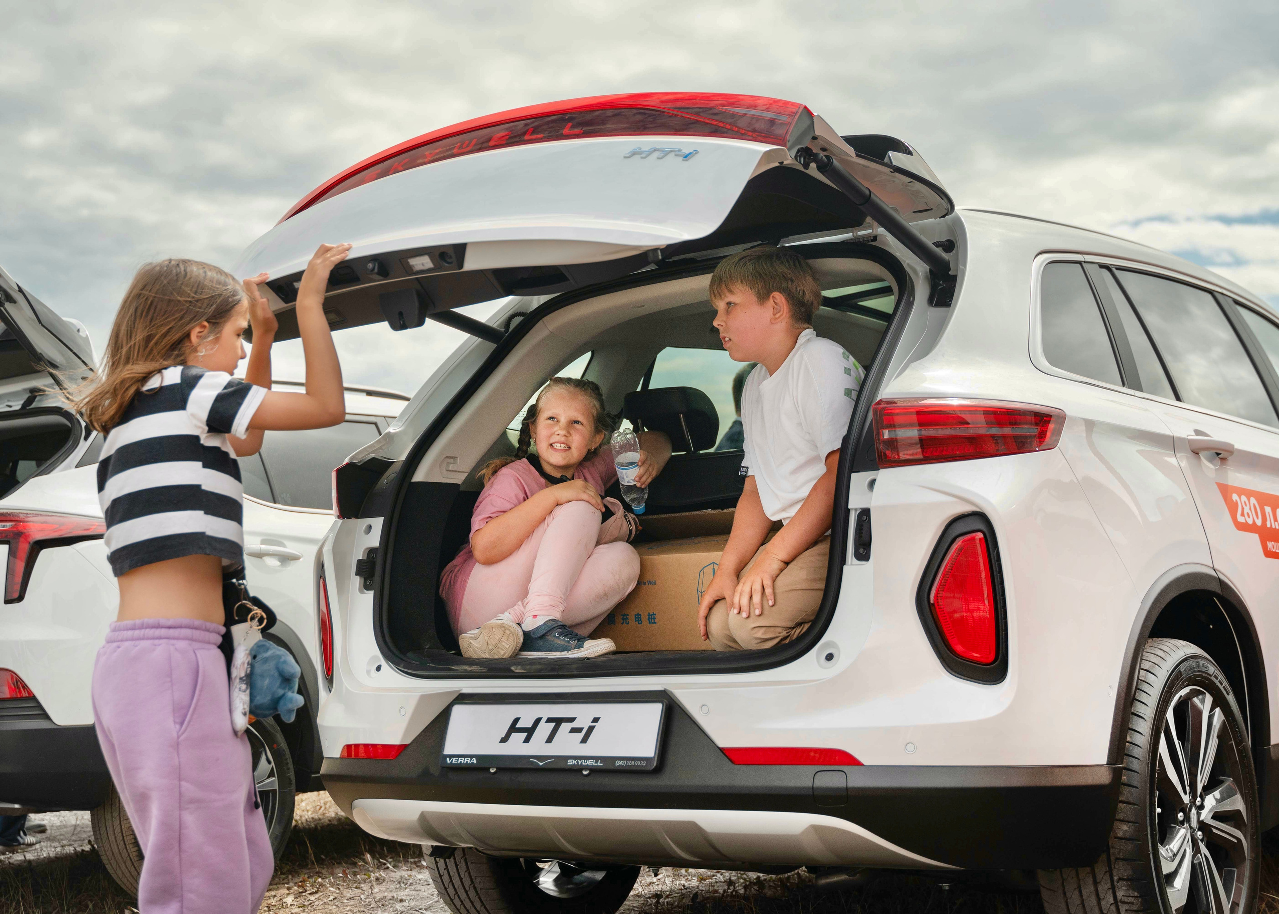 Репортажная съемка. Главная